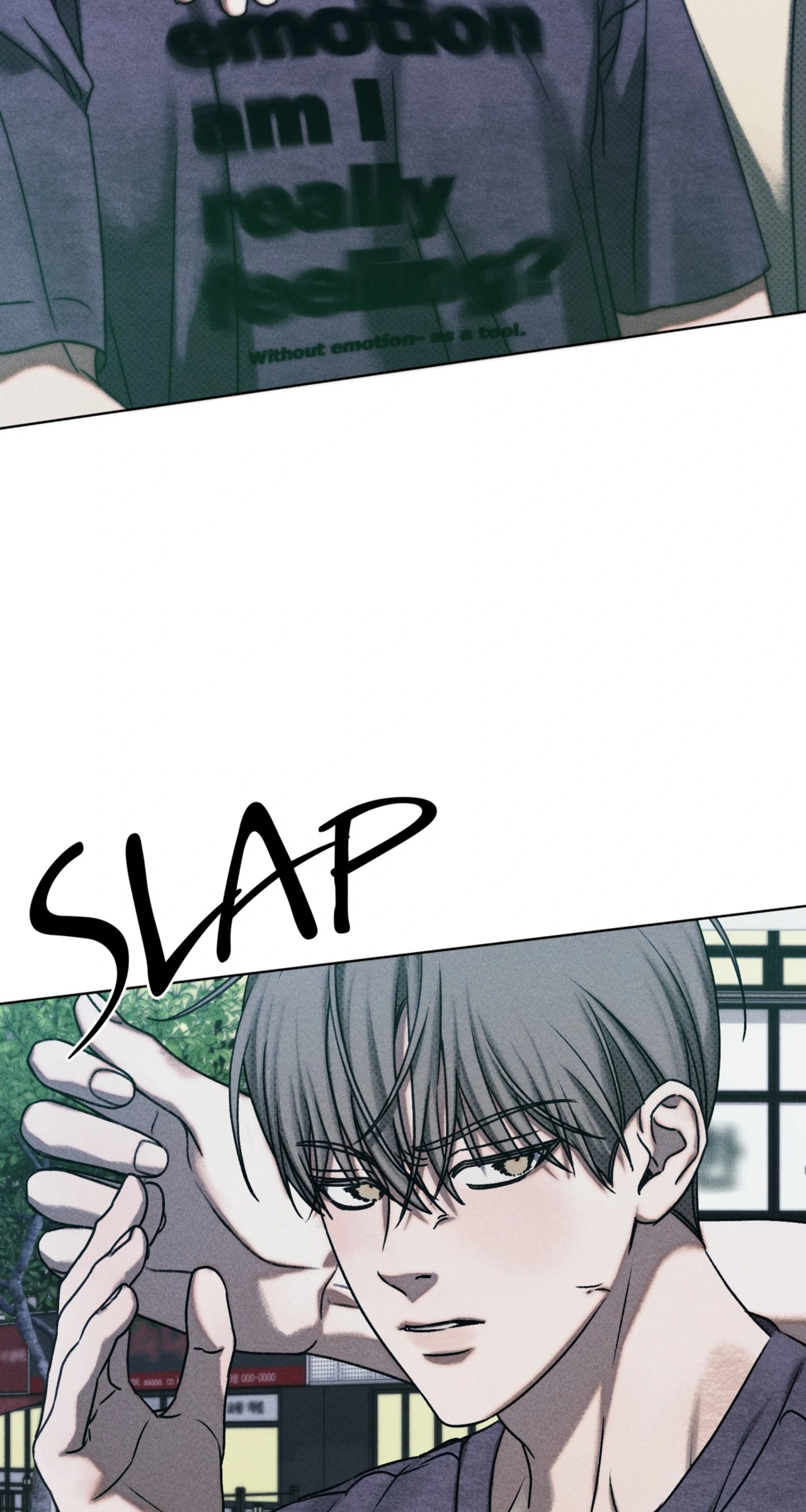 Friend or Faux [Mature] [Uncensored] - Chapter 13 manhwa