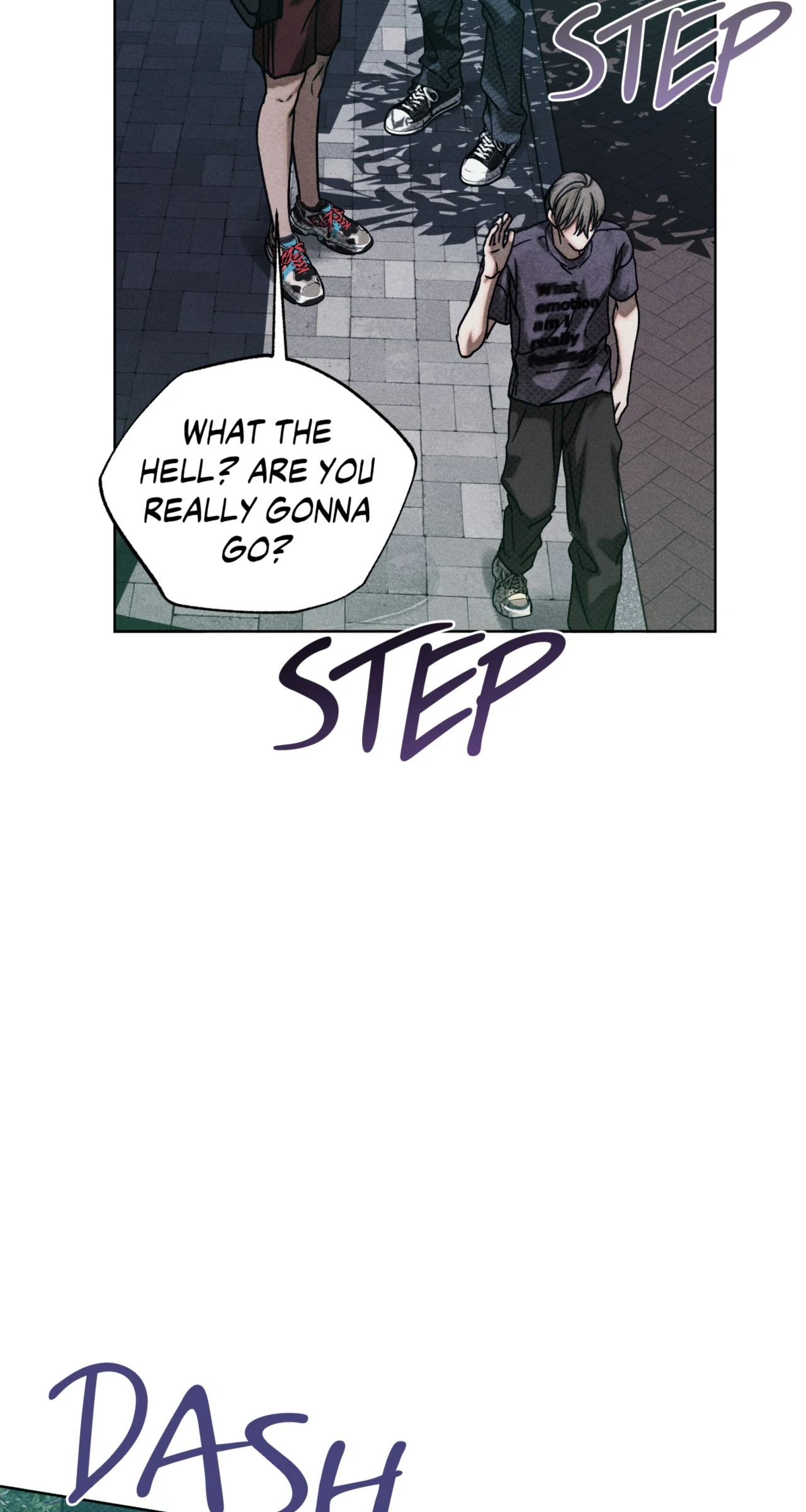 Friend or Faux [Mature] [Uncensored] - Chapter 13 manhwa