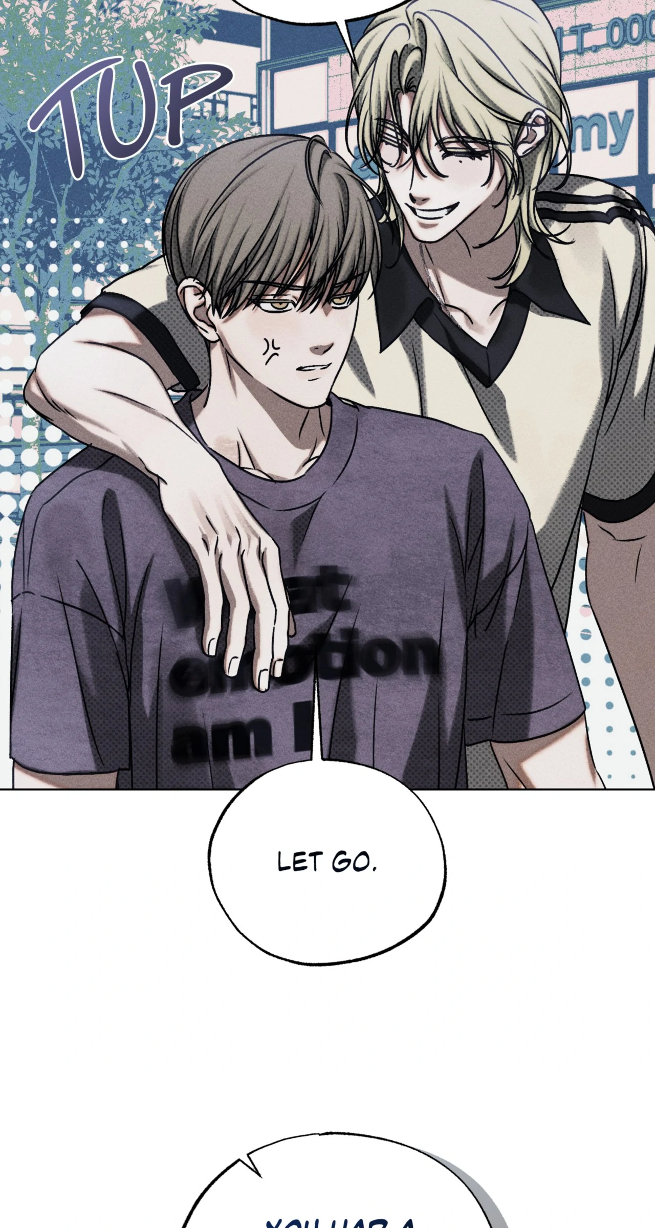 Friend or Faux [Mature] [Uncensored] - Chapter 13 manhwa
