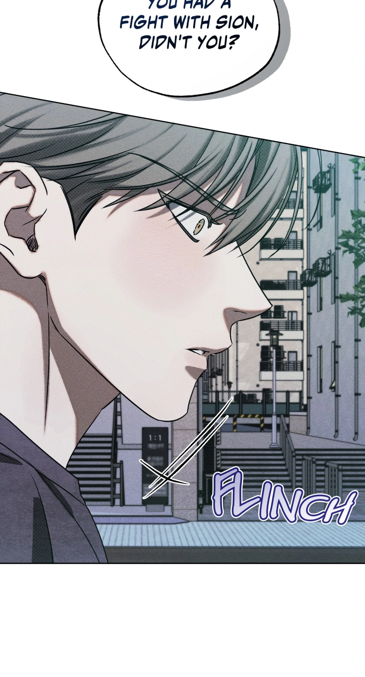 Friend or Faux [Mature] [Uncensored] - Chapter 13 manhwa
