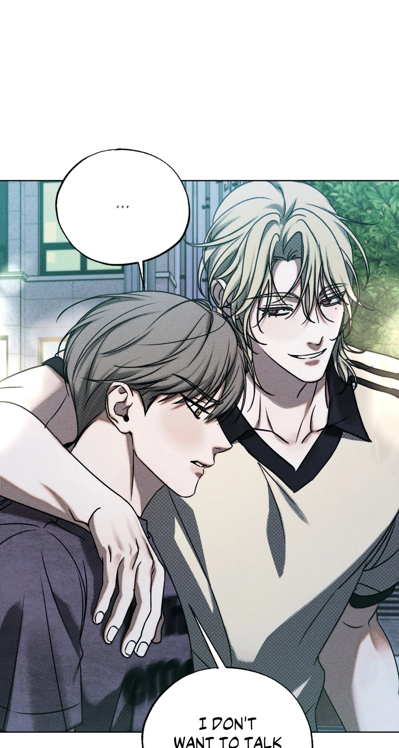 Friend or Faux [Mature] [Uncensored] - Chapter 13 manhwa