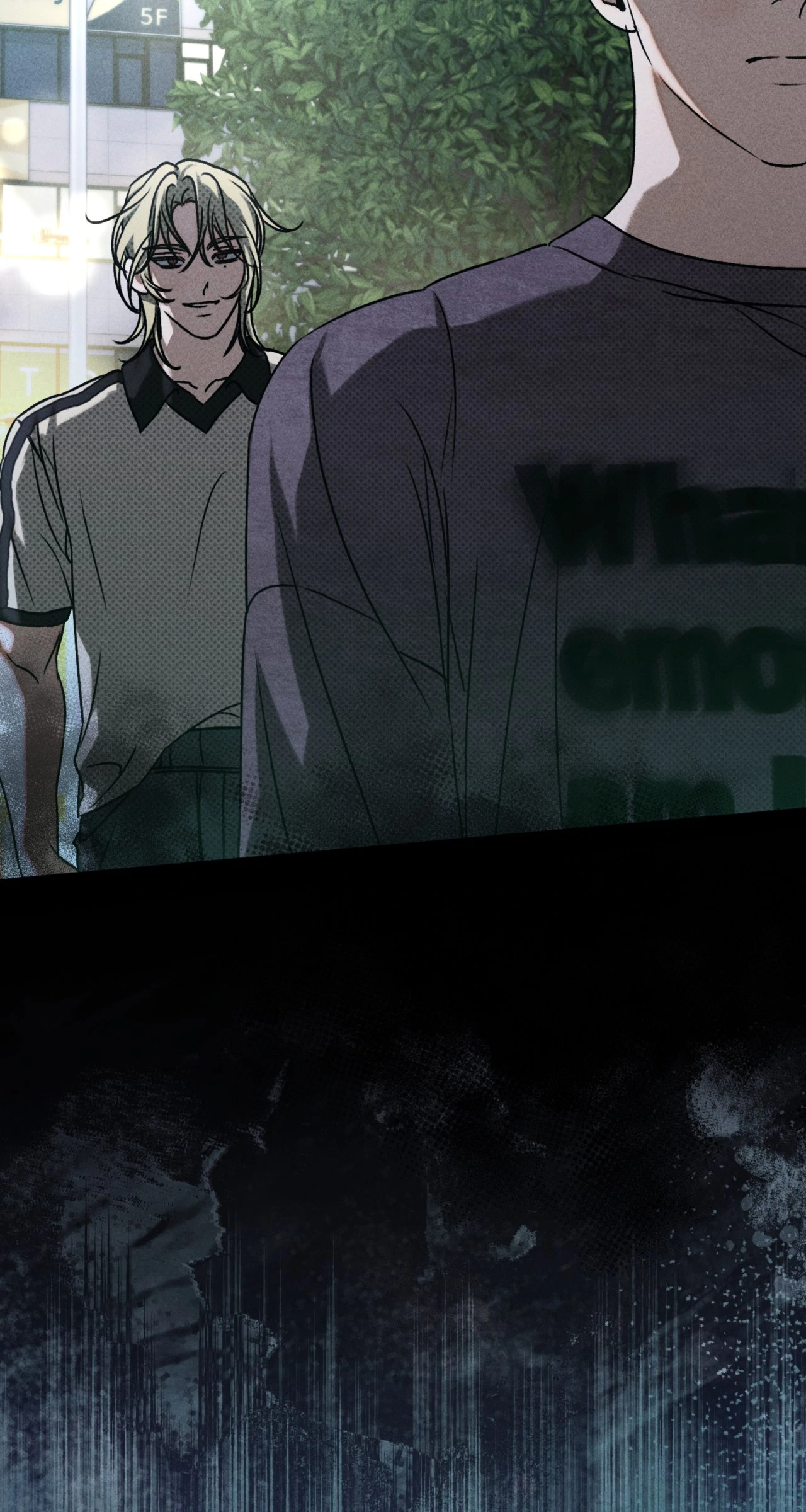 Friend or Faux [Mature] [Uncensored] - Chapter 13 manhwa