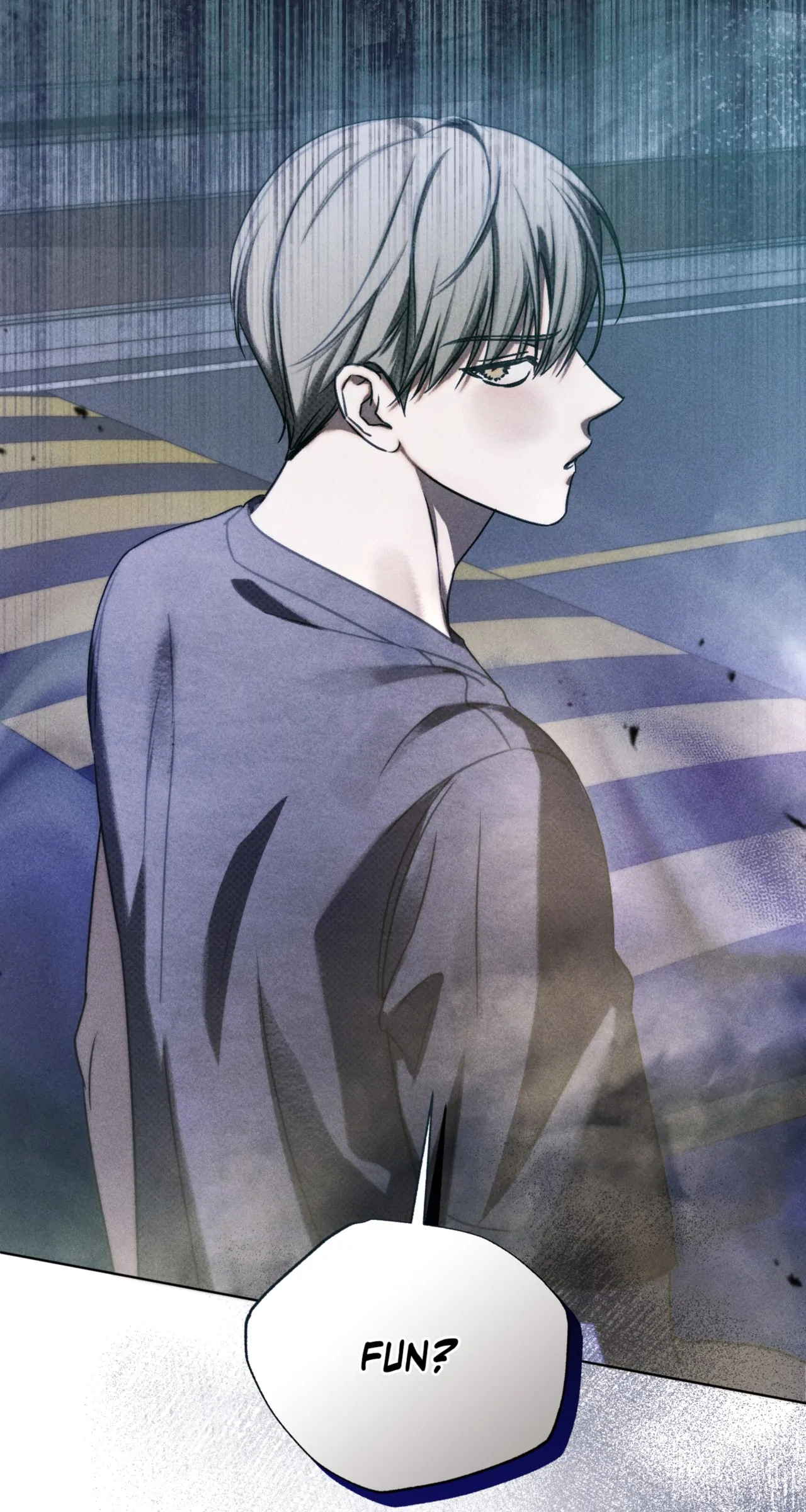 Friend or Faux [Mature] [Uncensored] - Chapter 13 manhwa