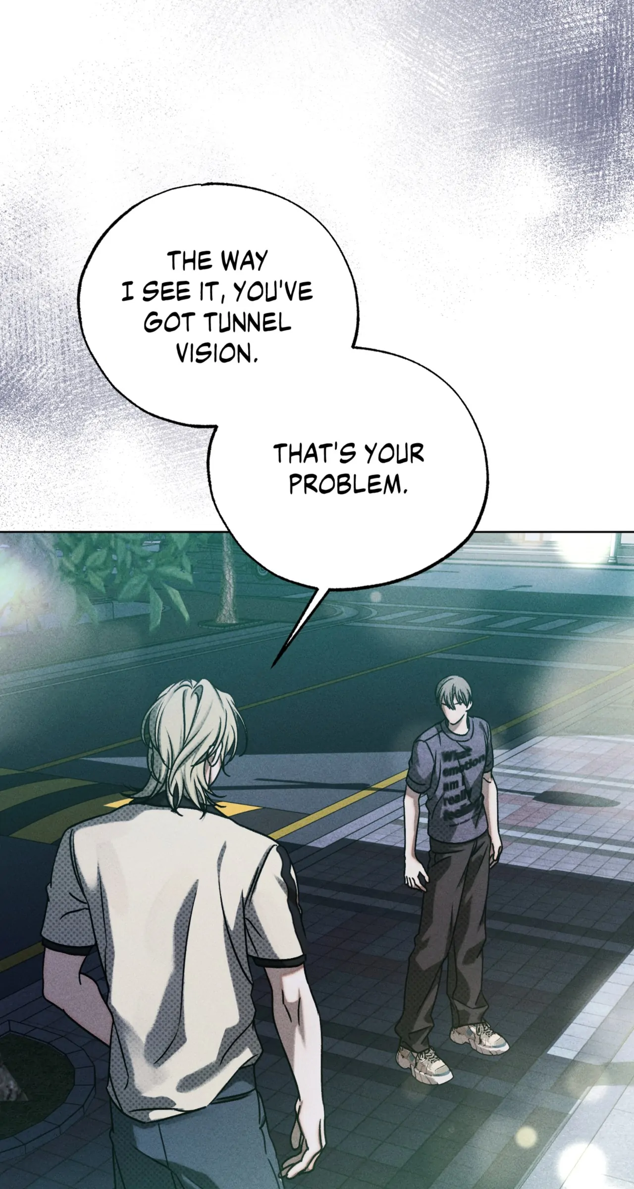 Friend or Faux [Mature] [Uncensored] - Chapter 13 manhwa