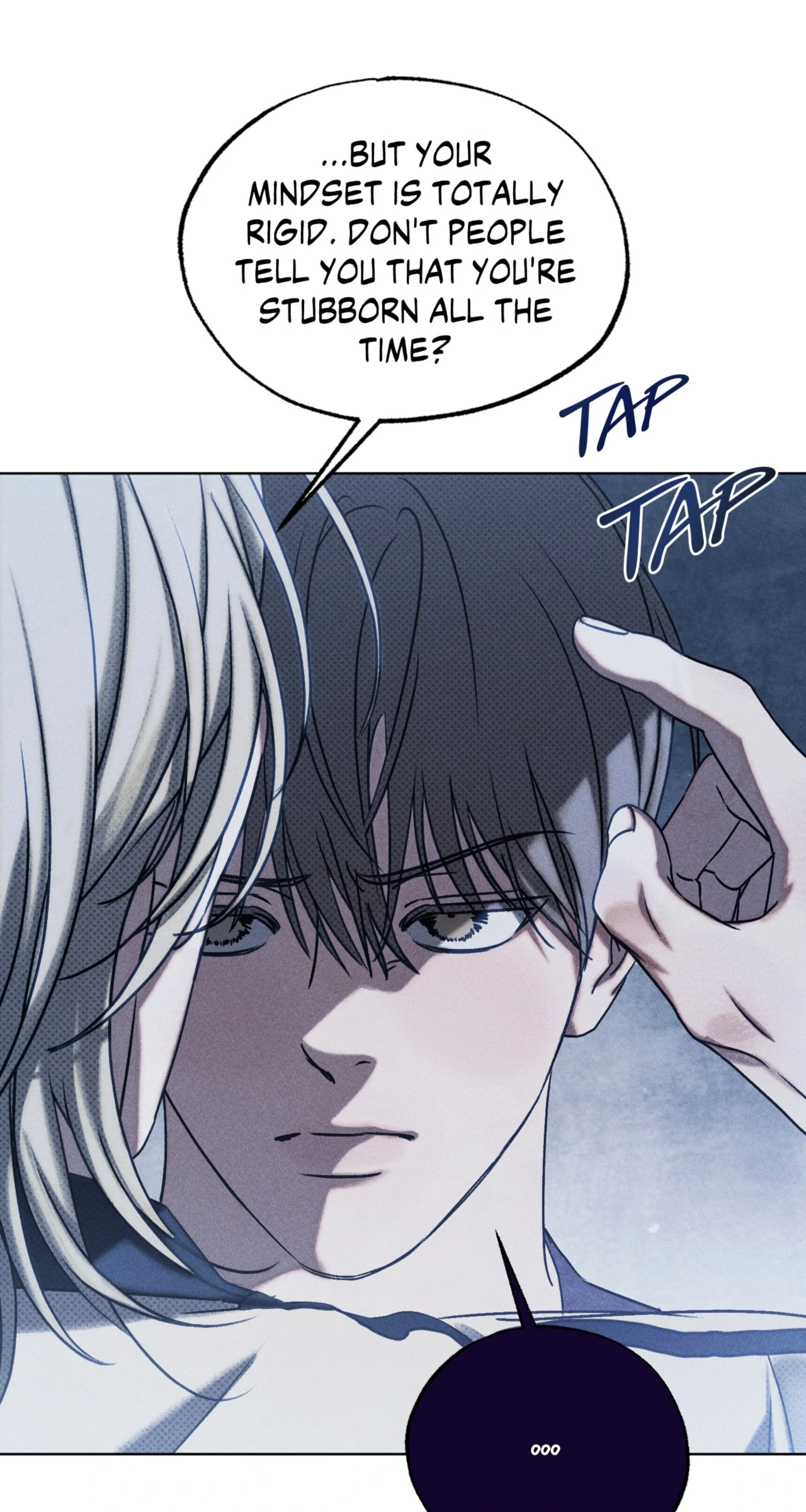 Friend or Faux [Mature] [Uncensored] - Chapter 13 manhwa