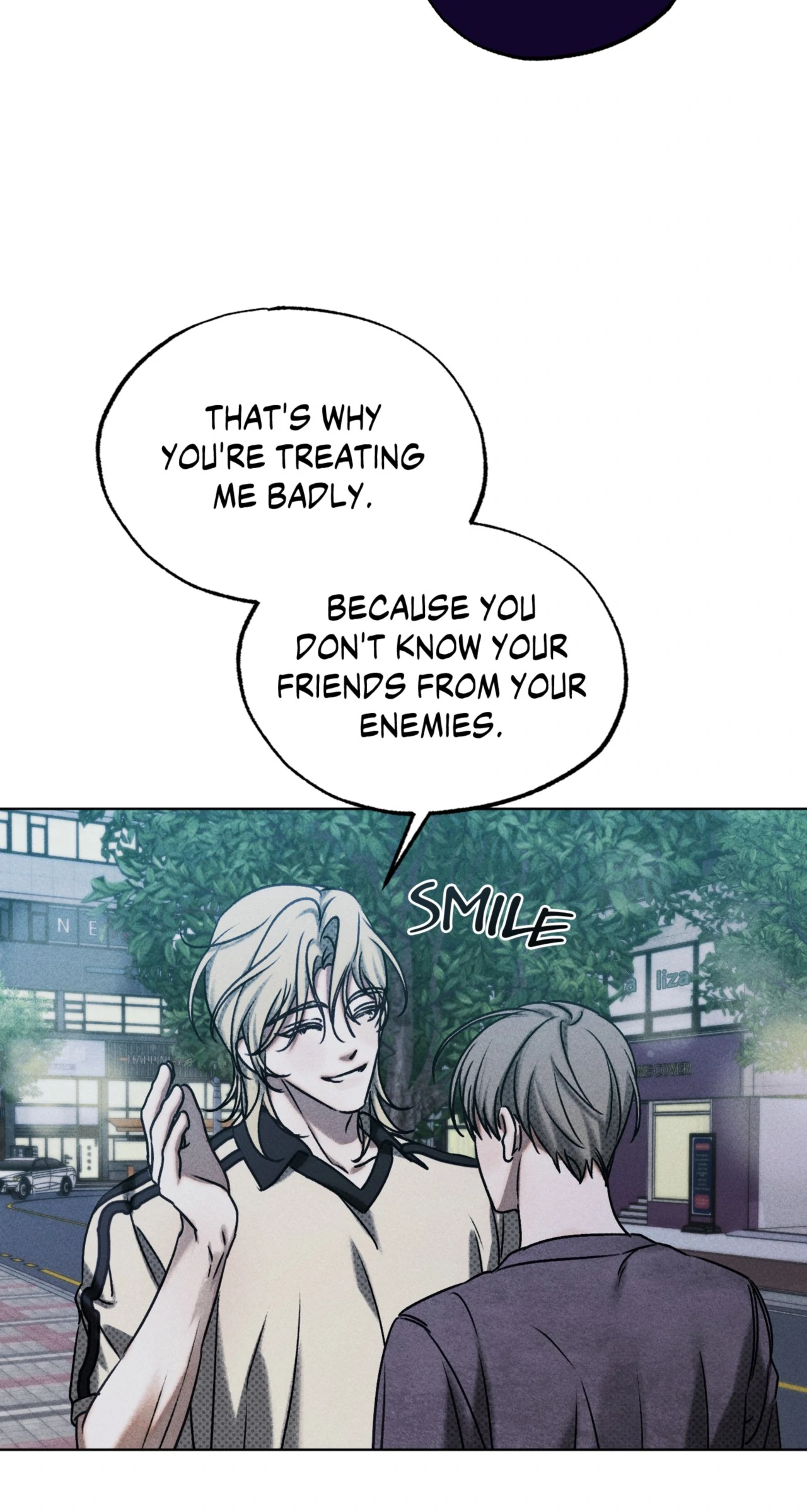 Friend or Faux [Mature] [Uncensored] - Chapter 13 manhwa