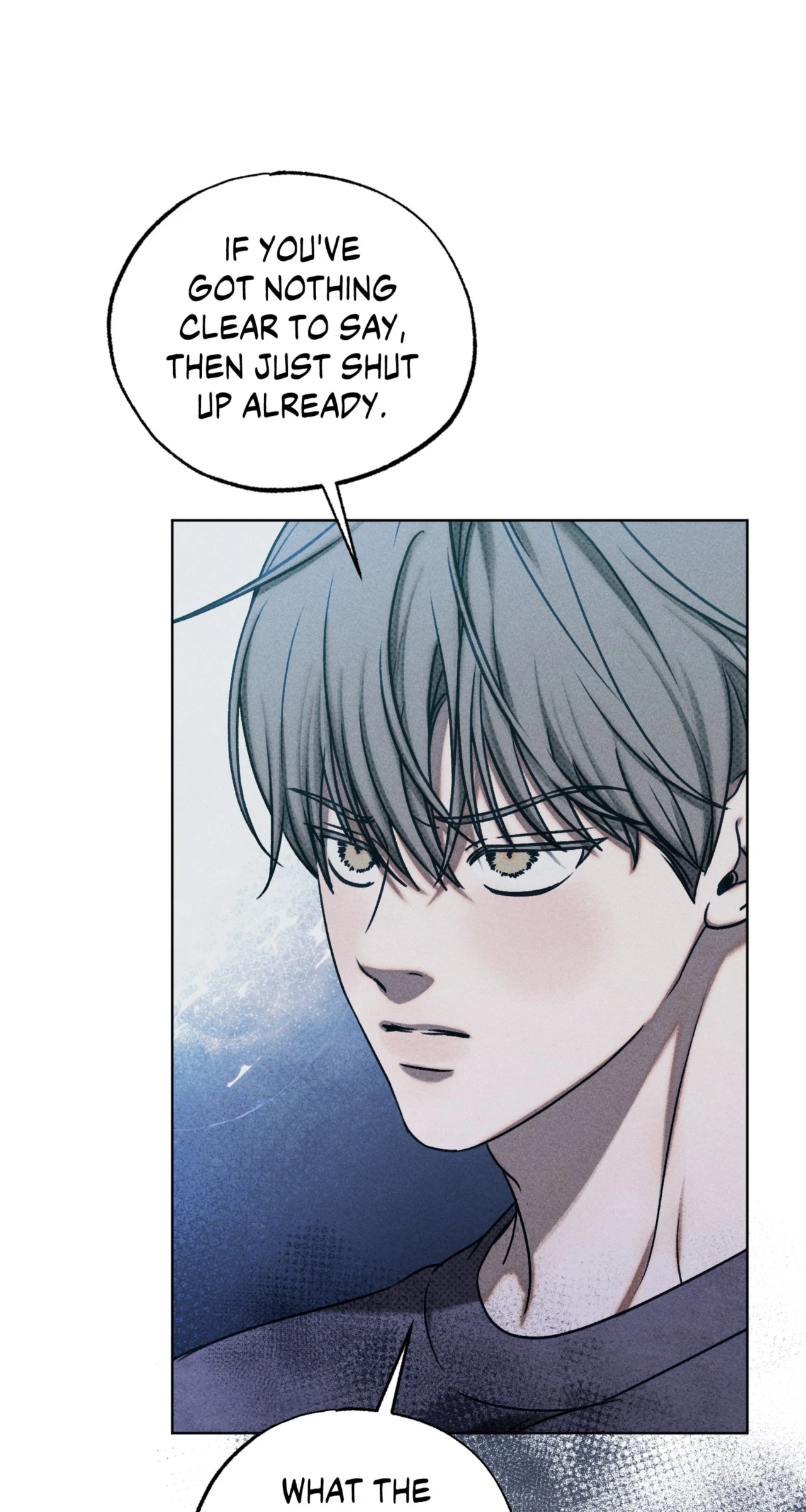 Friend or Faux [Mature] [Uncensored] - Chapter 13 manhwa