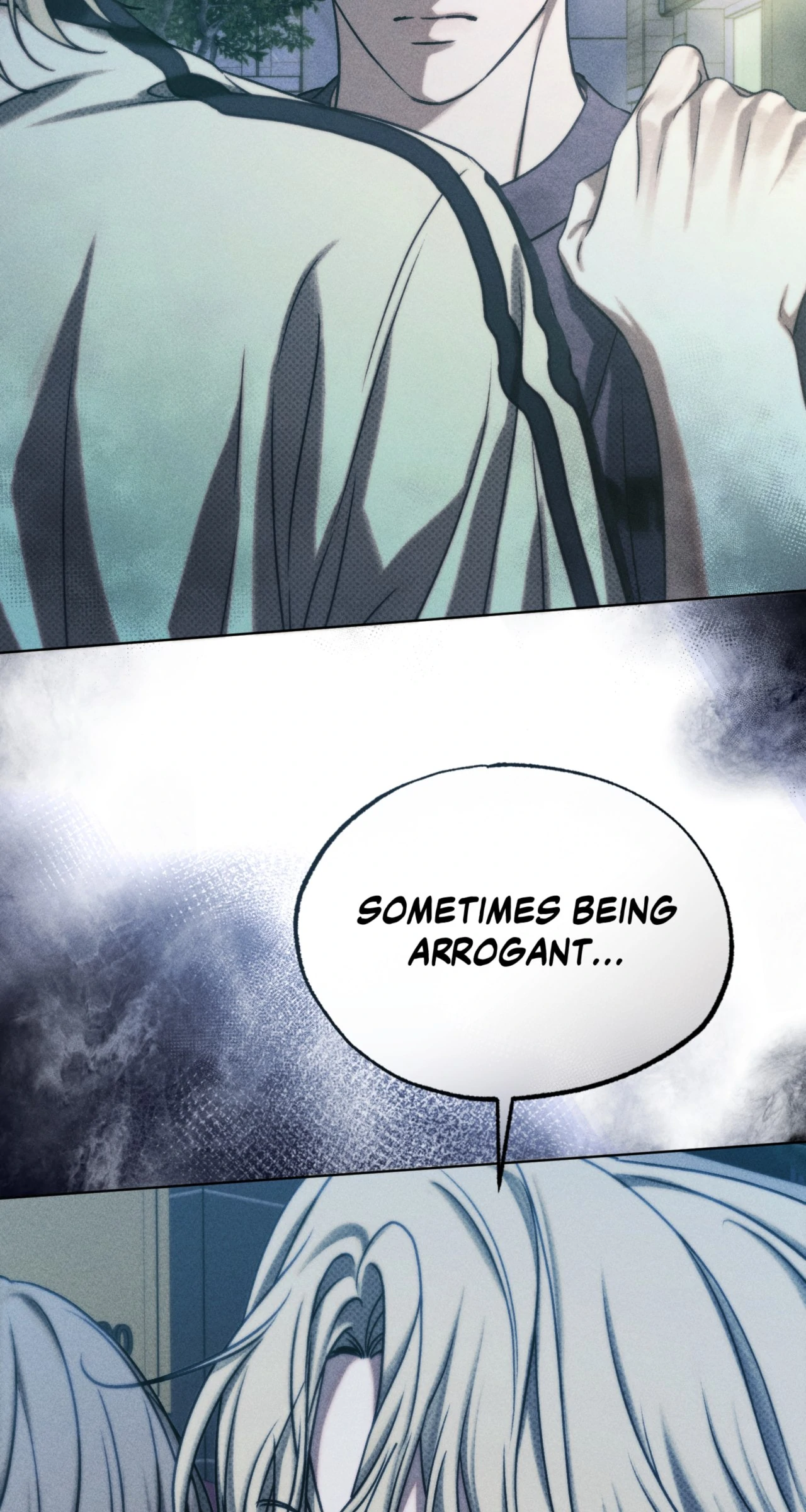 Friend or Faux [Mature] [Uncensored] - Chapter 13 manhwa