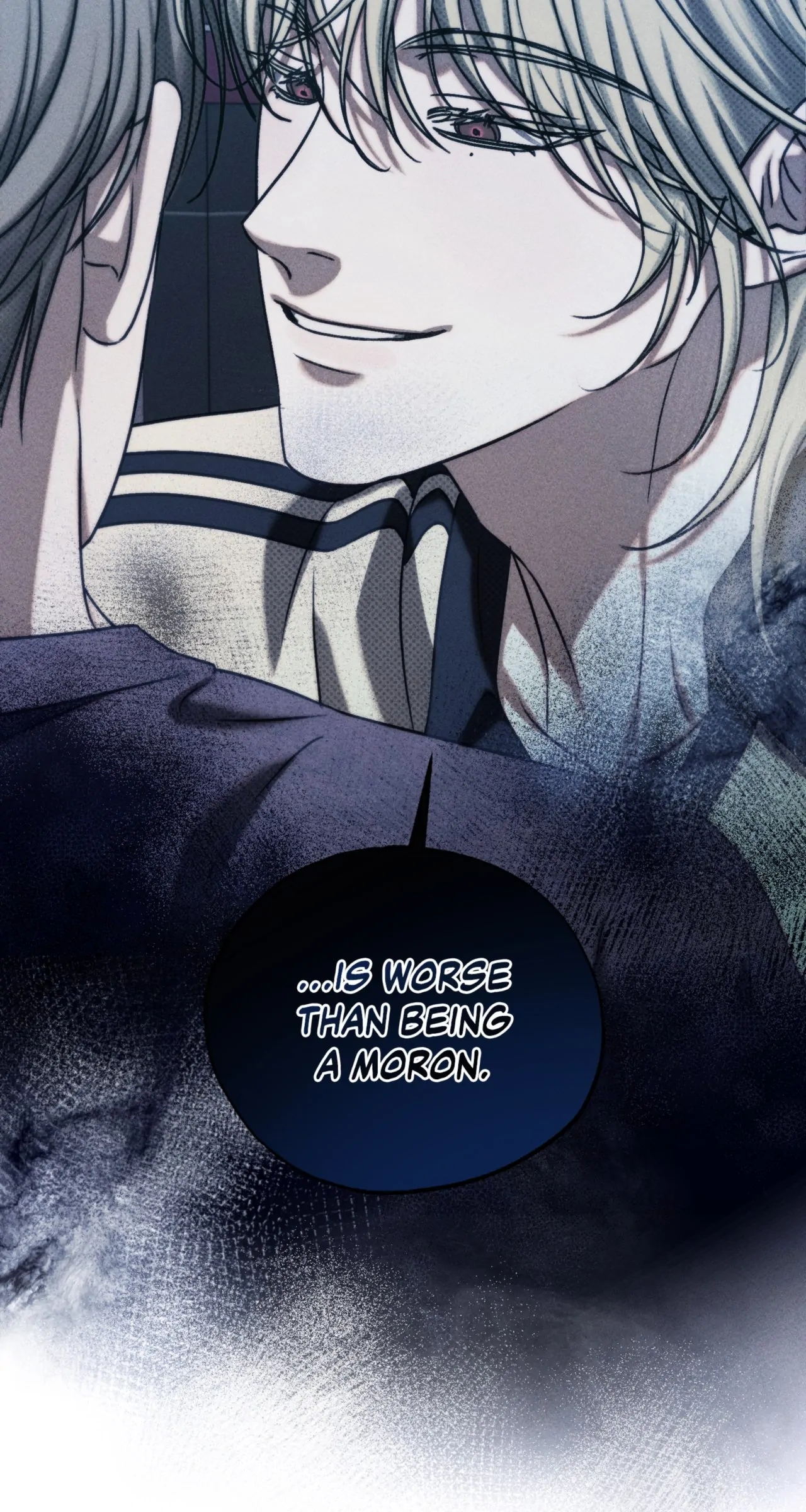 Friend or Faux [Mature] [Uncensored] - Chapter 13 manhwa