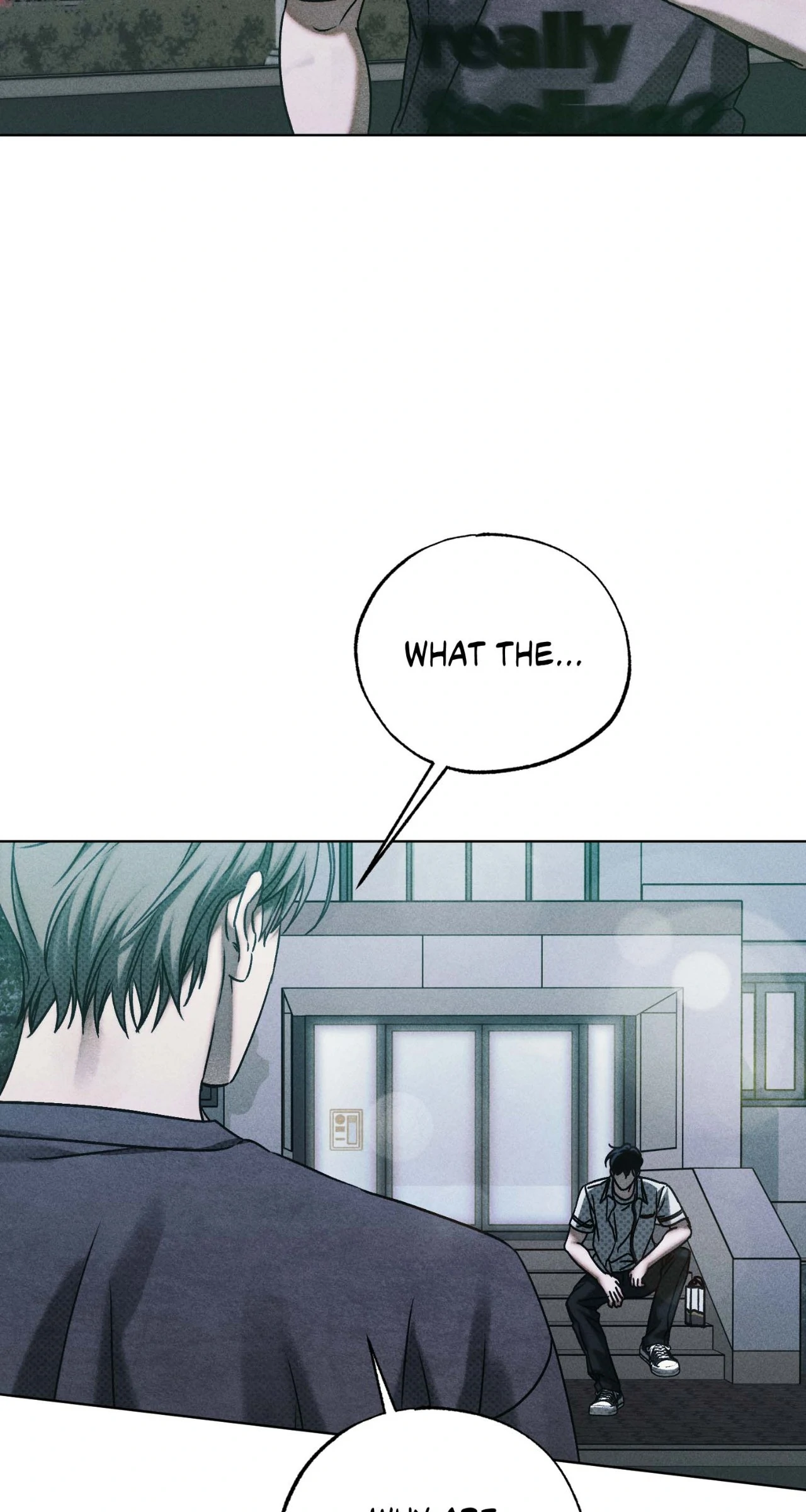 Friend or Faux [Mature] [Uncensored] - Chapter 14 manhwa