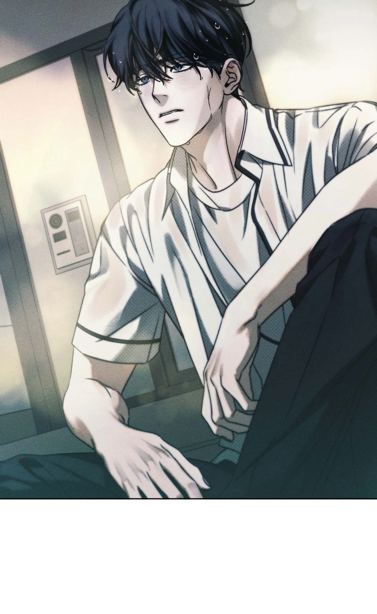 Friend or Faux [Mature] [Uncensored] - Chapter 14 manhwa