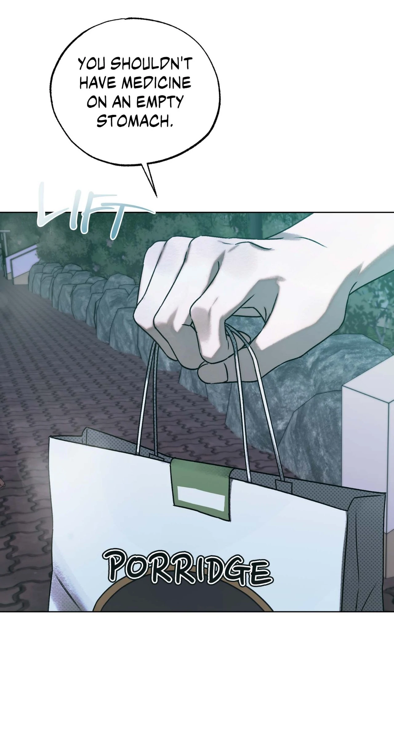 Friend or Faux [Mature] [Uncensored] - Chapter 14 manhwa