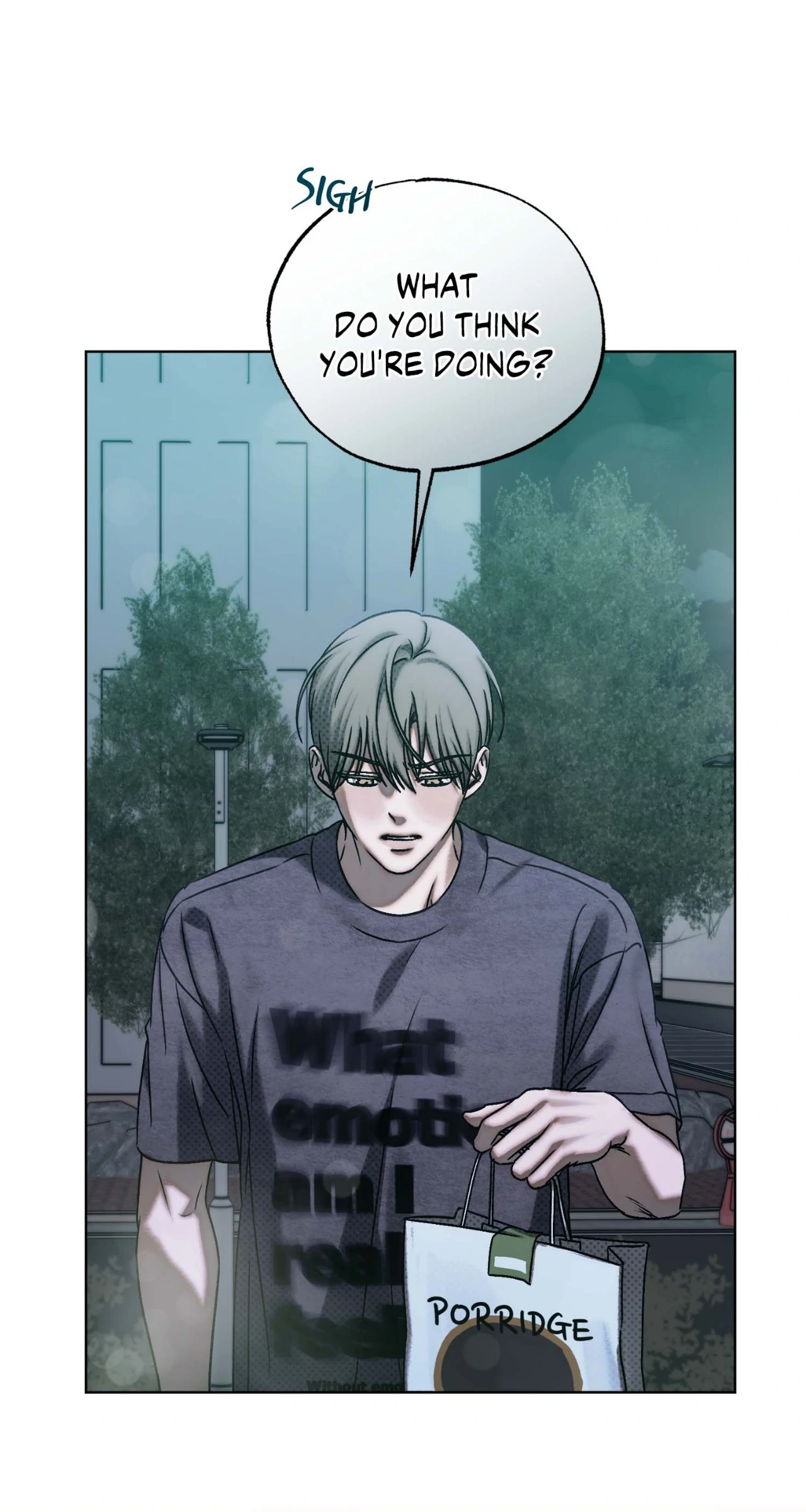 Friend or Faux [Mature] [Uncensored] - Chapter 14 manhwa