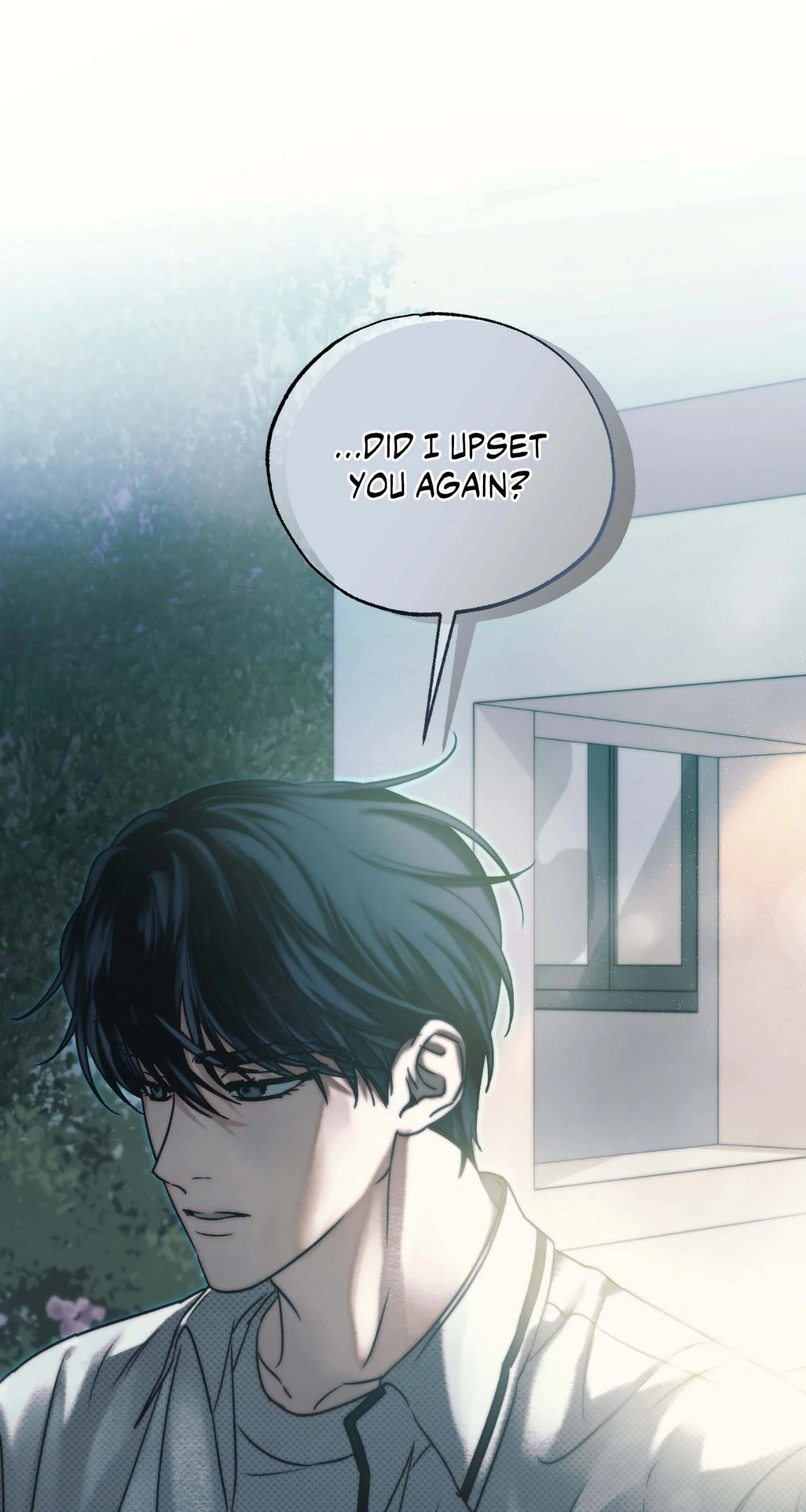 Friend or Faux [Mature] [Uncensored] - Chapter 14 manhwa