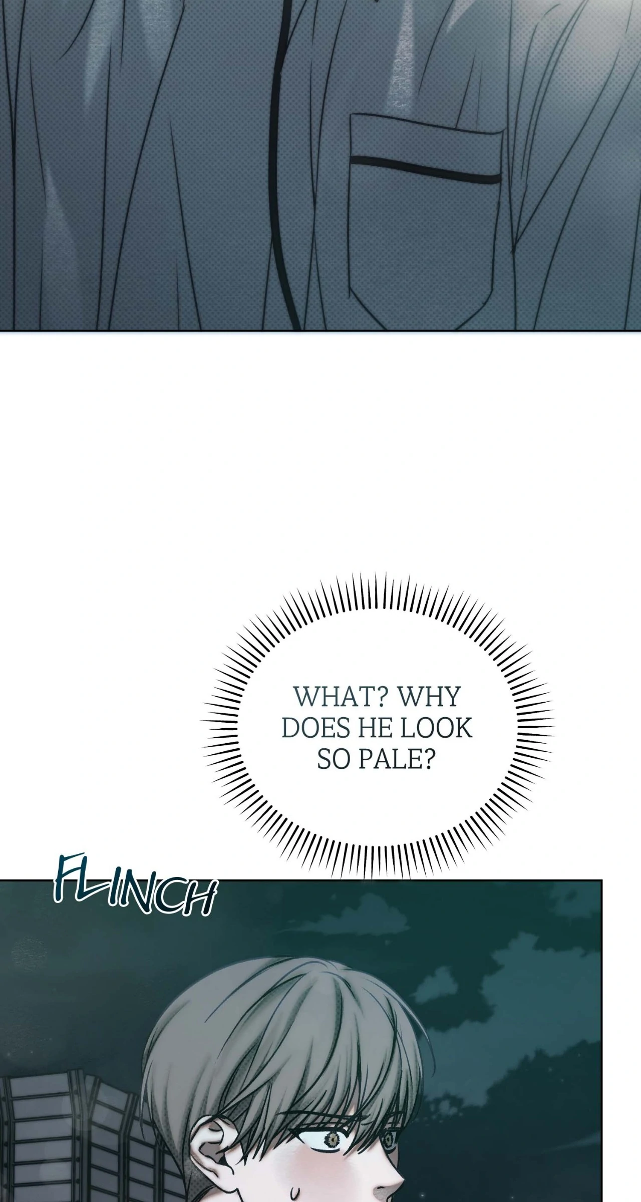 Friend or Faux [Mature] [Uncensored] - Chapter 14 manhwa