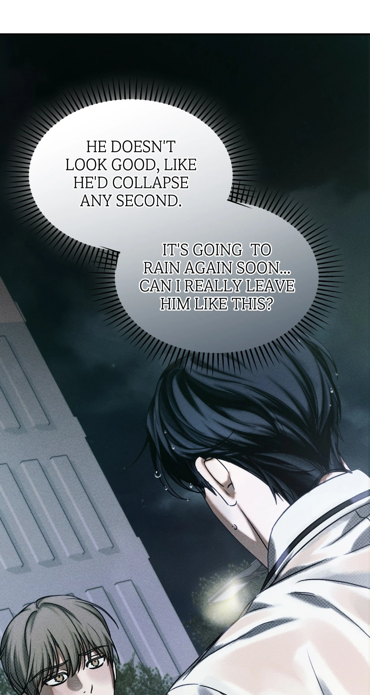 Friend or Faux [Mature] [Uncensored] - Chapter 14 manhwa