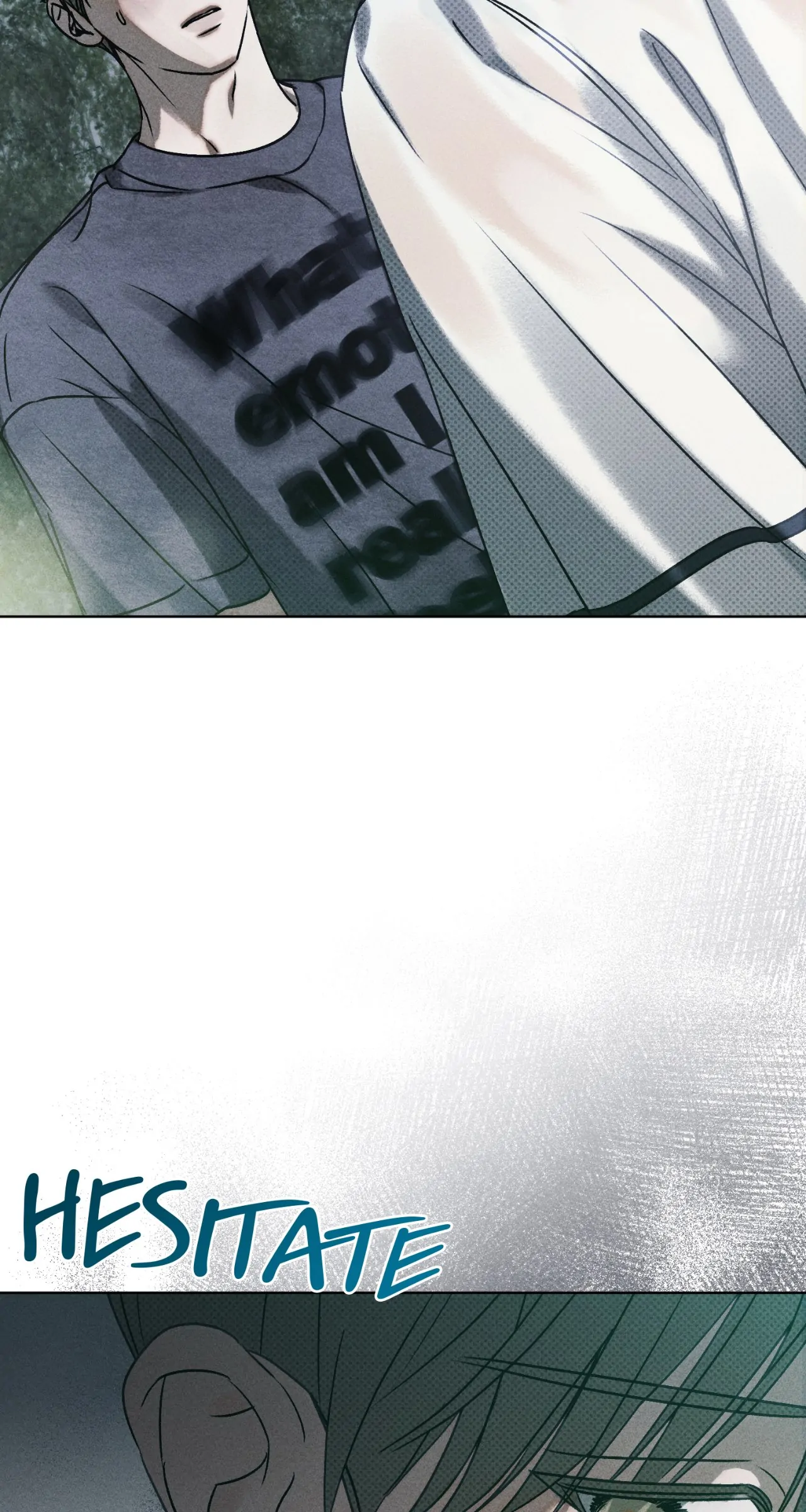 Friend or Faux [Mature] [Uncensored] - Chapter 14 manhwa
