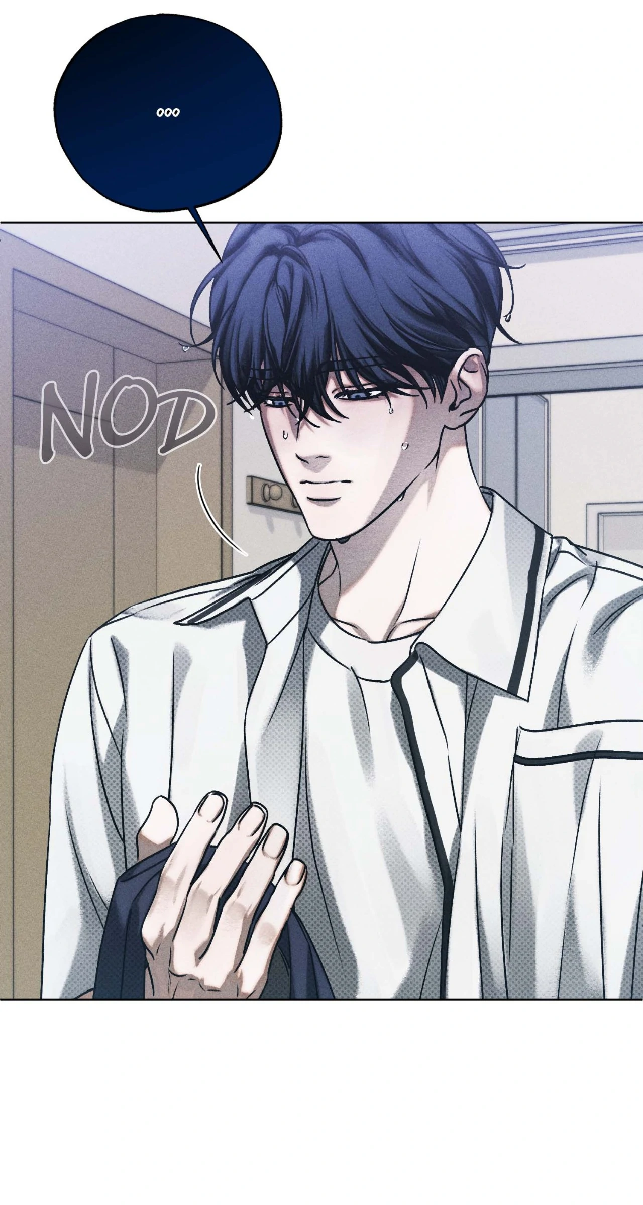 Friend or Faux [Mature] [Uncensored] - Chapter 14 manhwa