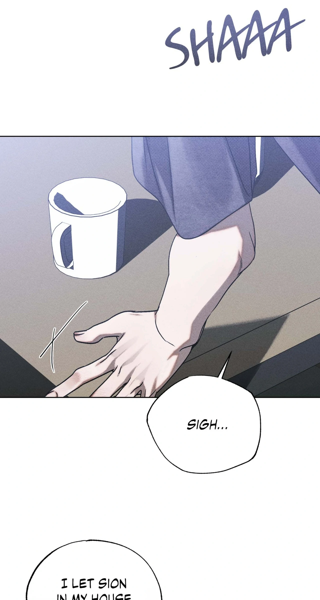 Friend or Faux [Mature] [Uncensored] - Chapter 14 manhwa