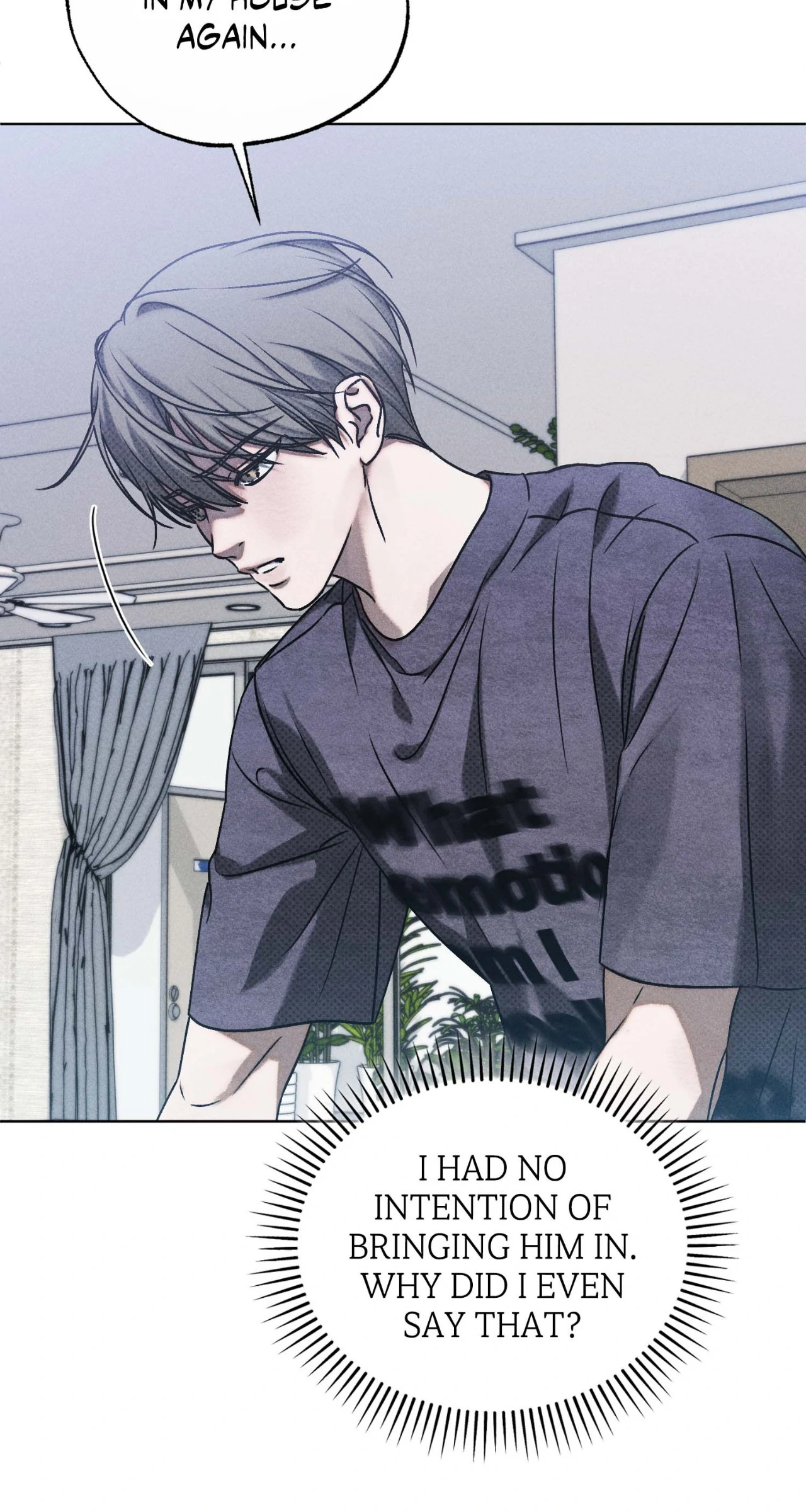 Friend or Faux [Mature] [Uncensored] - Chapter 14 manhwa