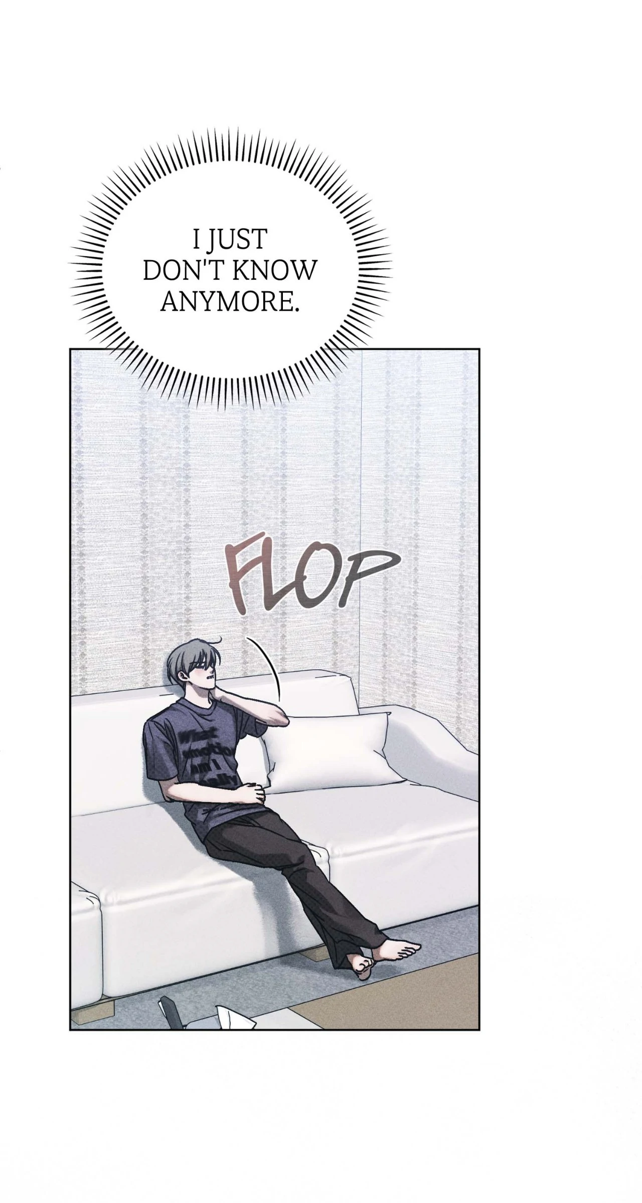 Friend or Faux [Mature] [Uncensored] - Chapter 14 manhwa