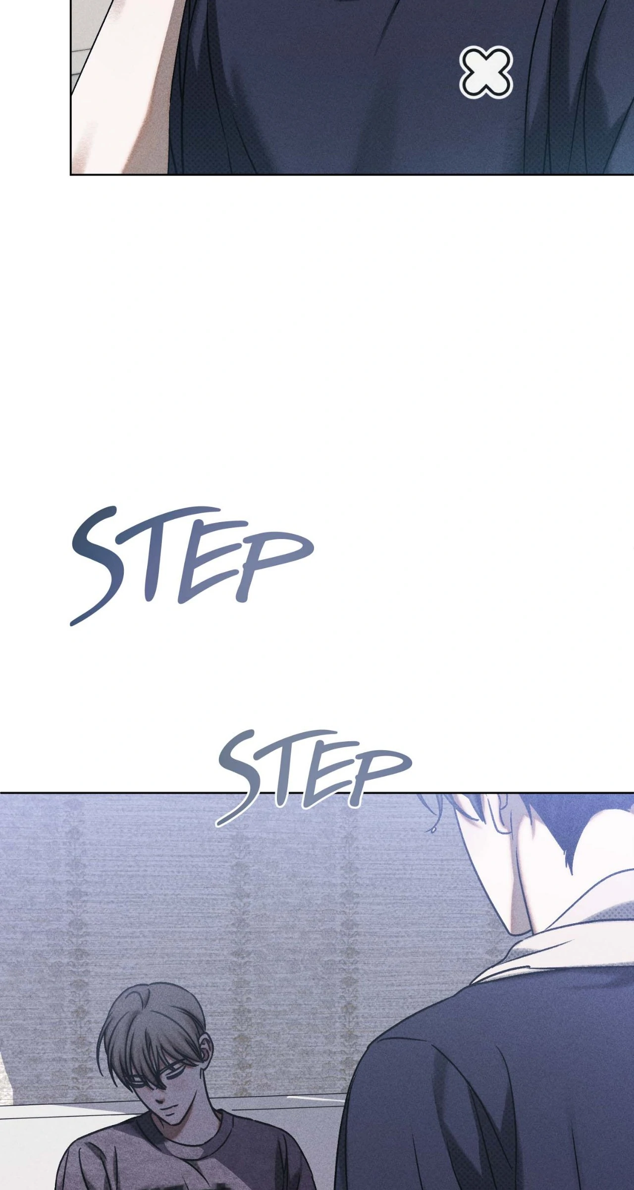 Friend or Faux [Mature] [Uncensored] - Chapter 14 manhwa
