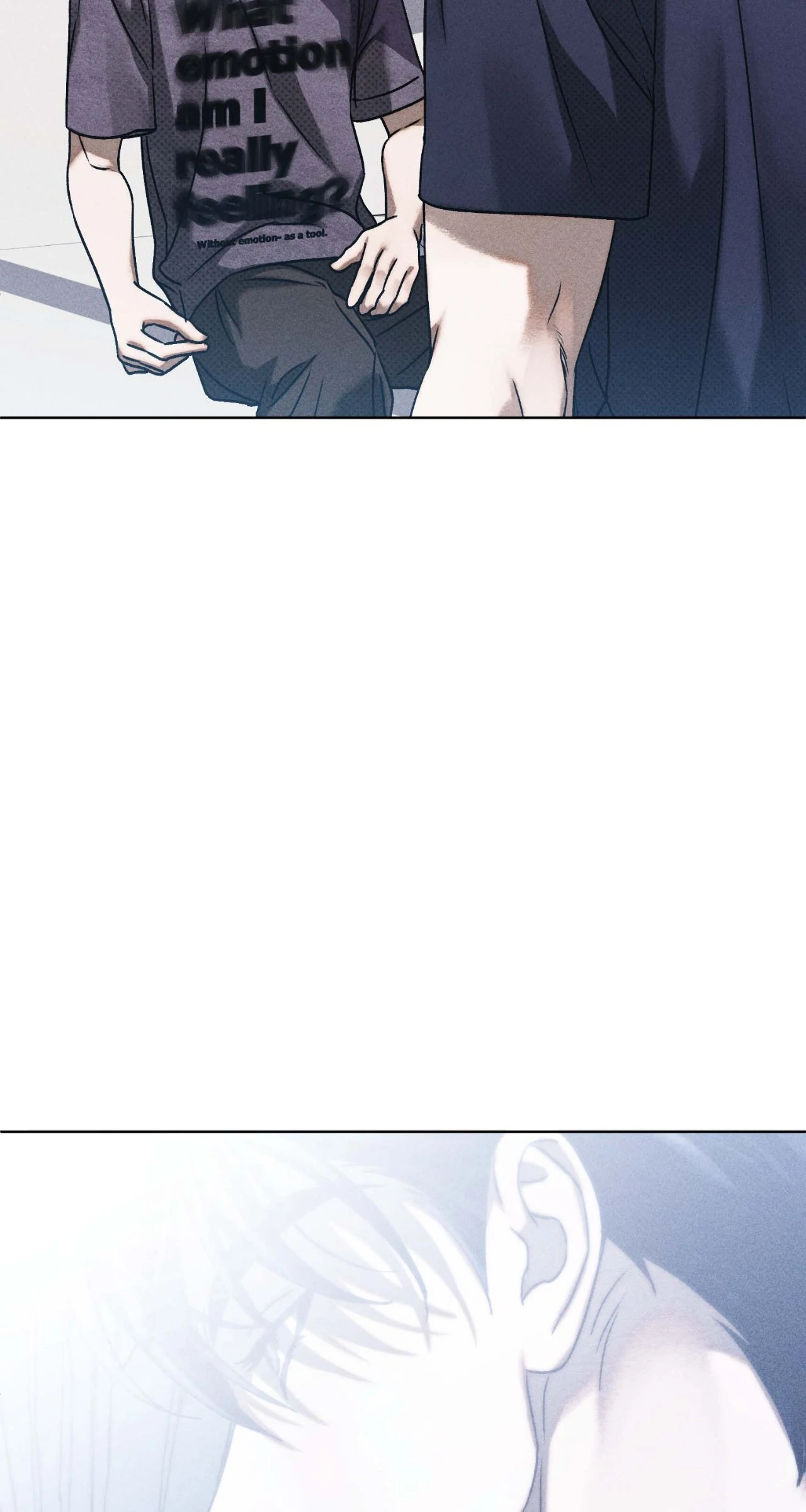 Friend or Faux [Mature] [Uncensored] - Chapter 14 manhwa
