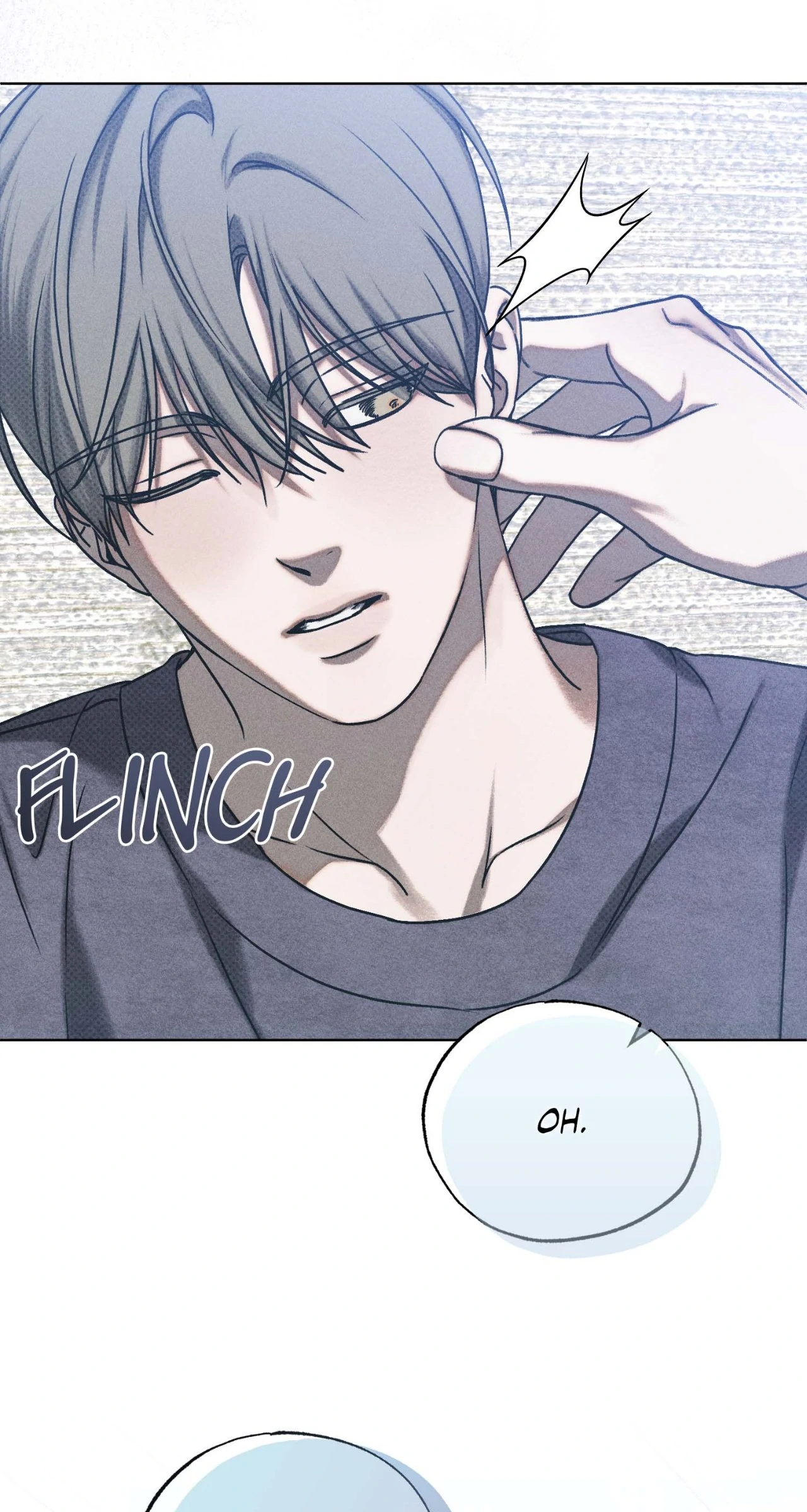 Friend or Faux [Mature] [Uncensored] - Chapter 14 manhwa