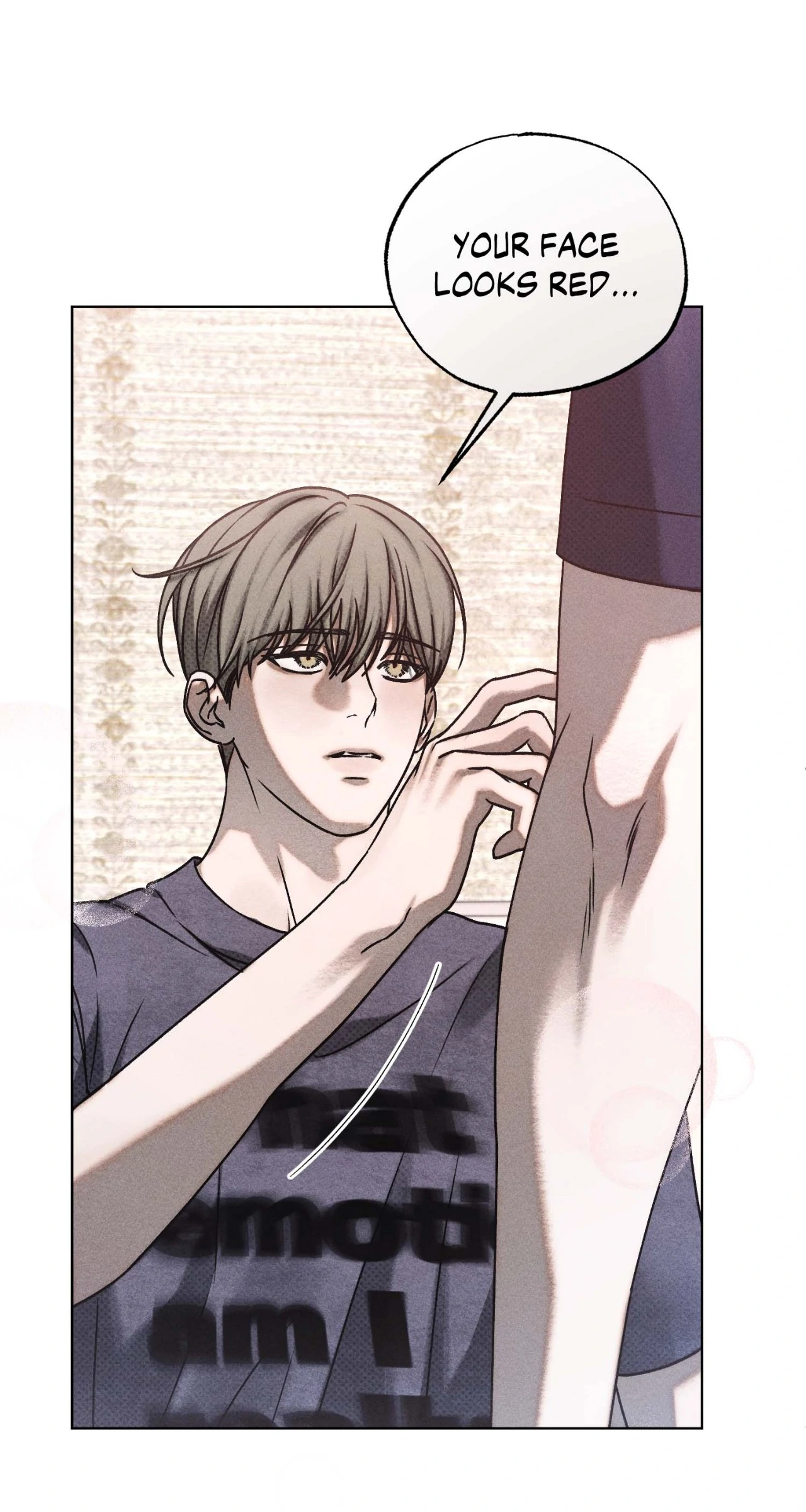 Friend or Faux [Mature] [Uncensored] - Chapter 14 manhwa