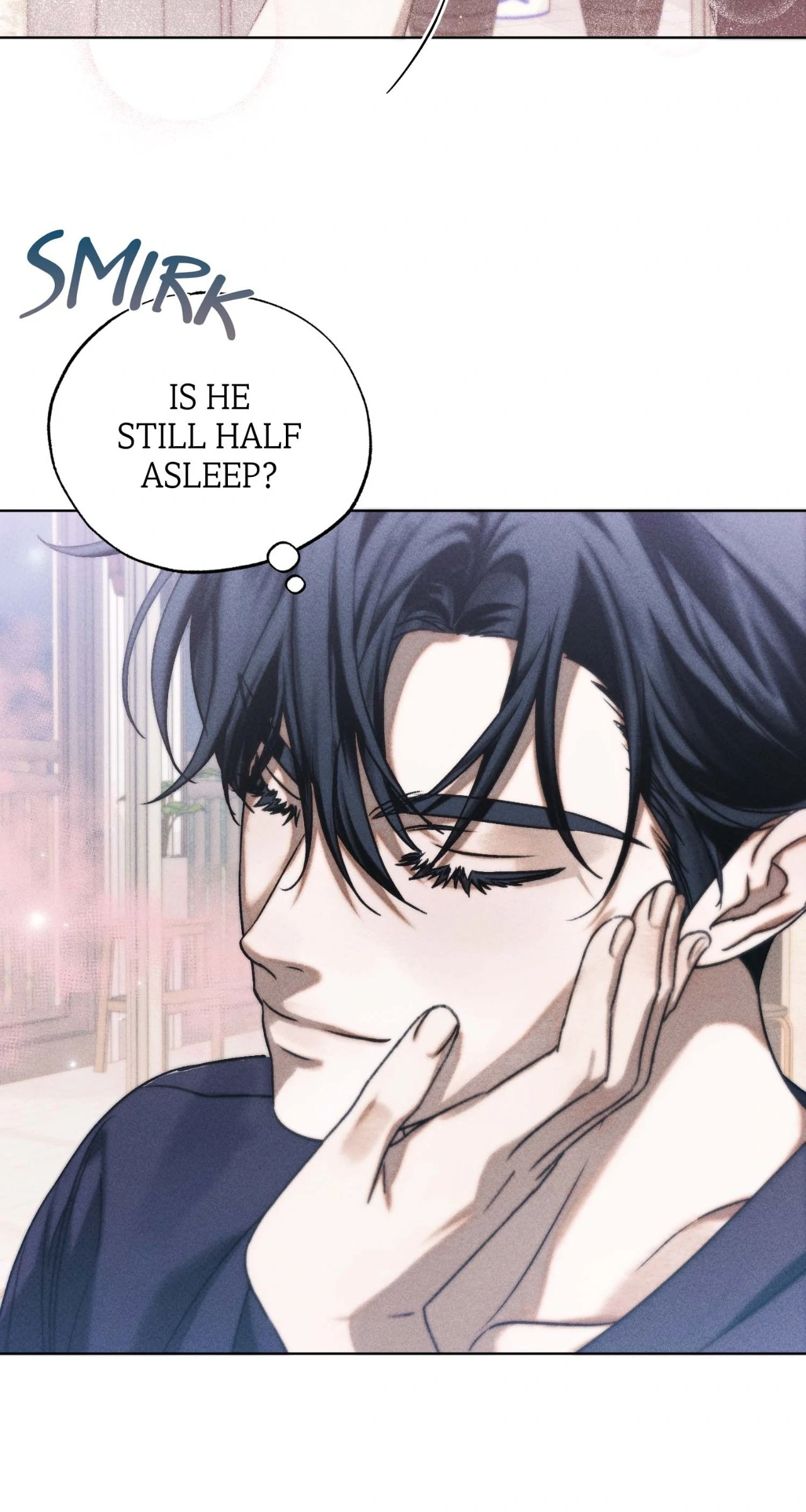Friend or Faux [Mature] [Uncensored] - Chapter 14 manhwa