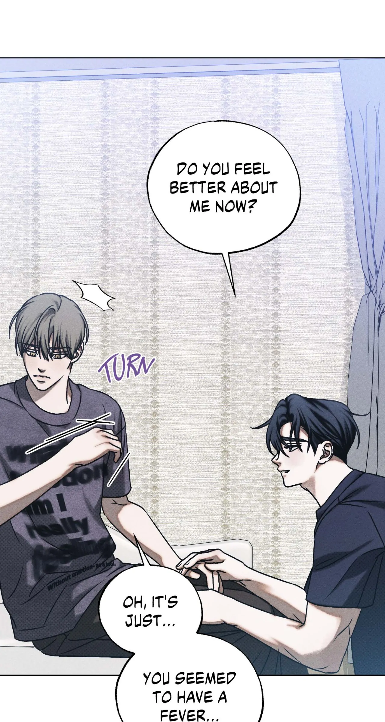 Friend or Faux [Mature] [Uncensored] - Chapter 14 manhwa
