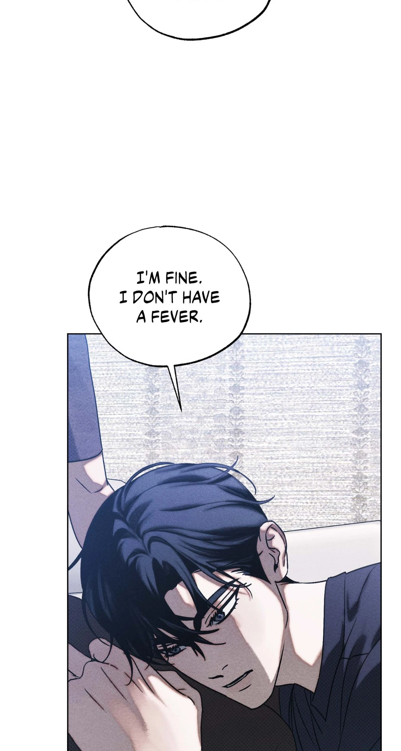Friend or Faux [Mature] [Uncensored] - Chapter 14 manhwa