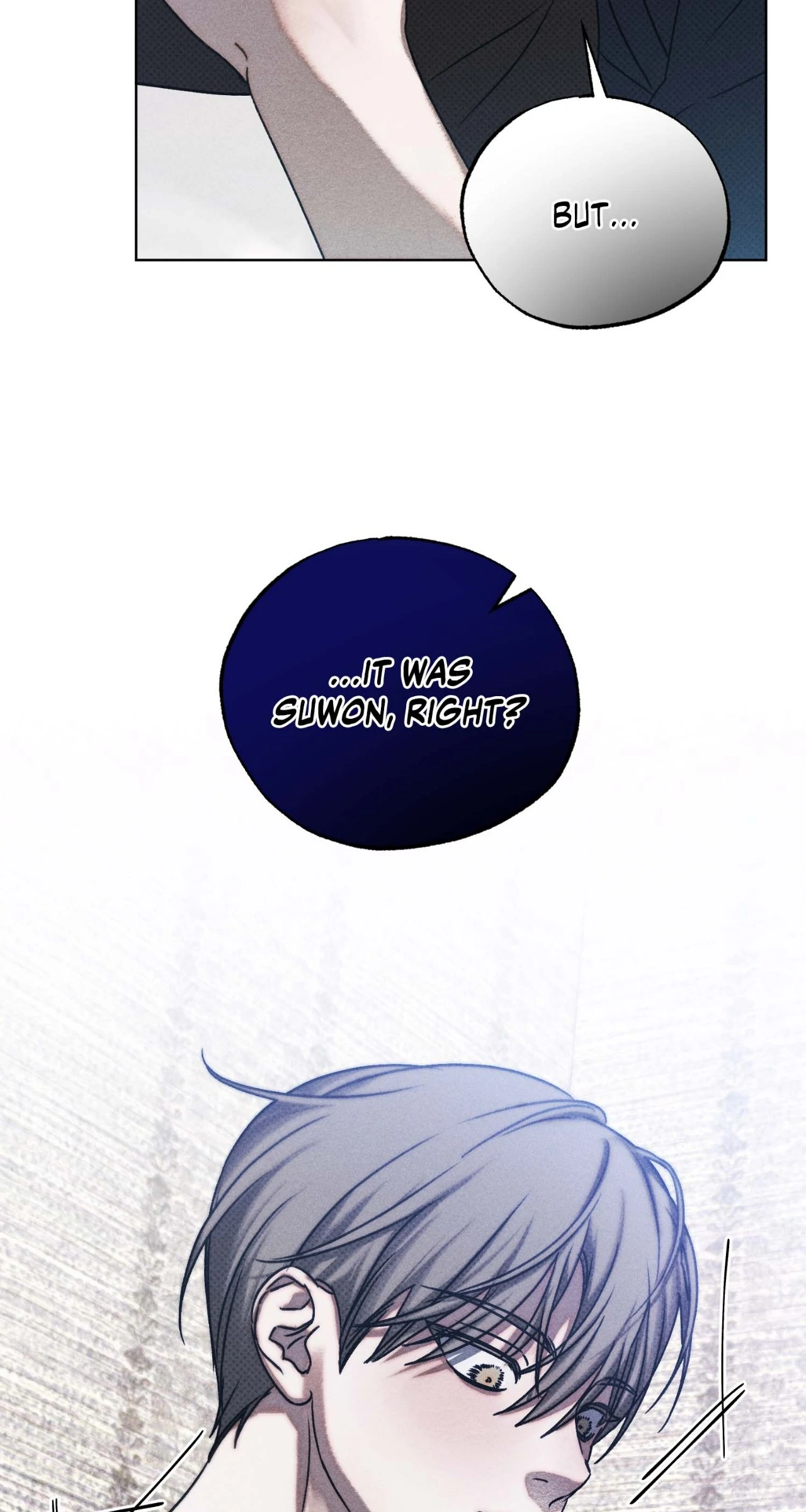 Friend or Faux [Mature] [Uncensored] - Chapter 14 manhwa