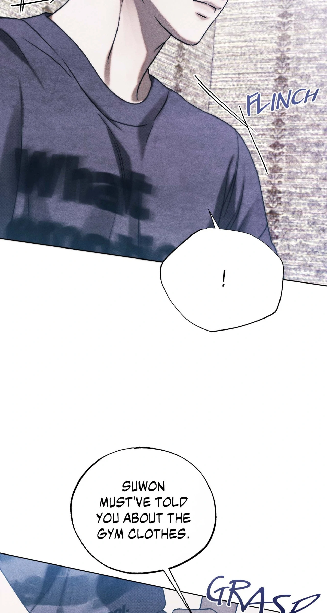 Friend or Faux [Mature] [Uncensored] - Chapter 14 manhwa