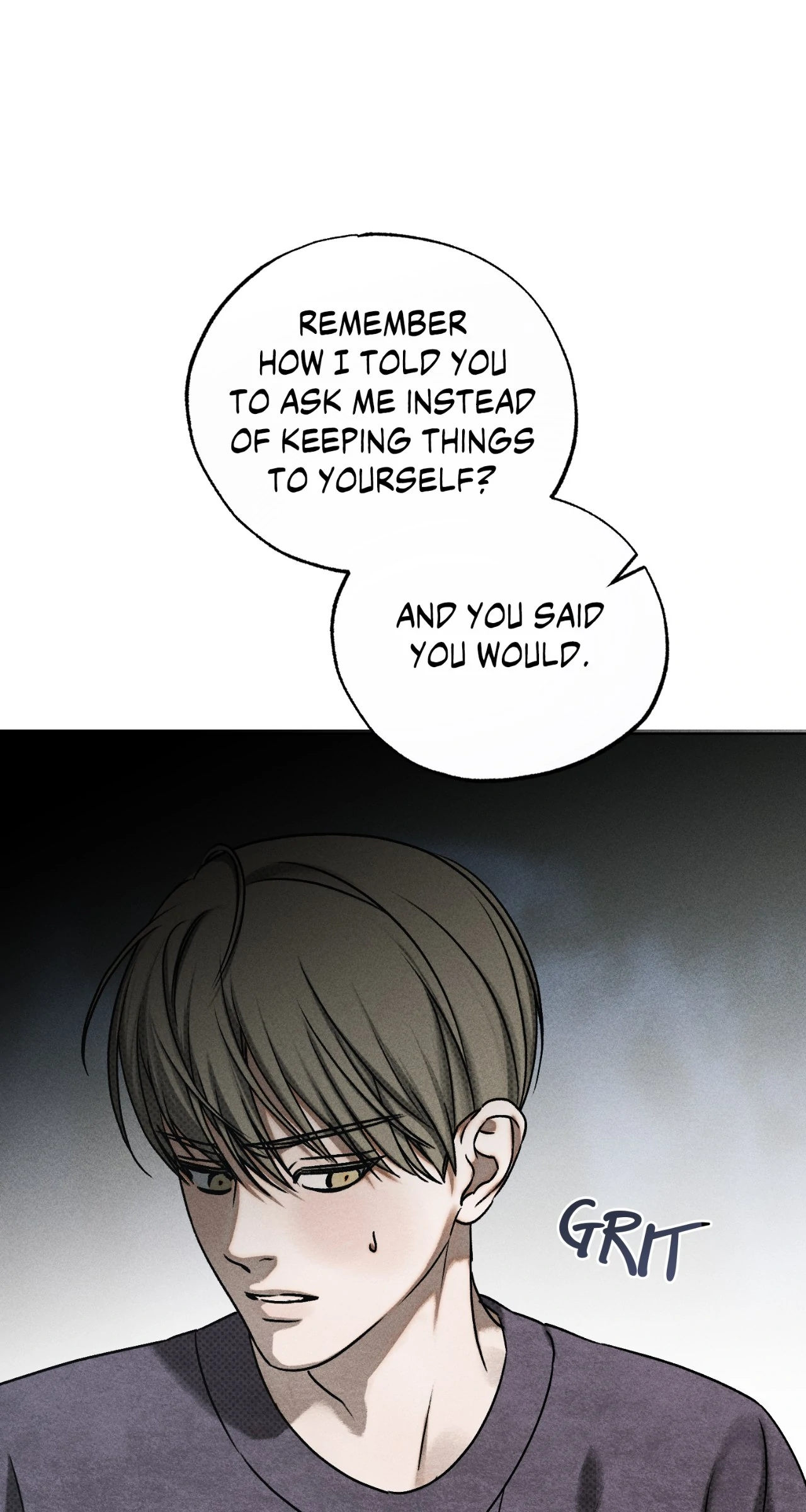 Friend or Faux [Mature] [Uncensored] - Chapter 14 manhwa