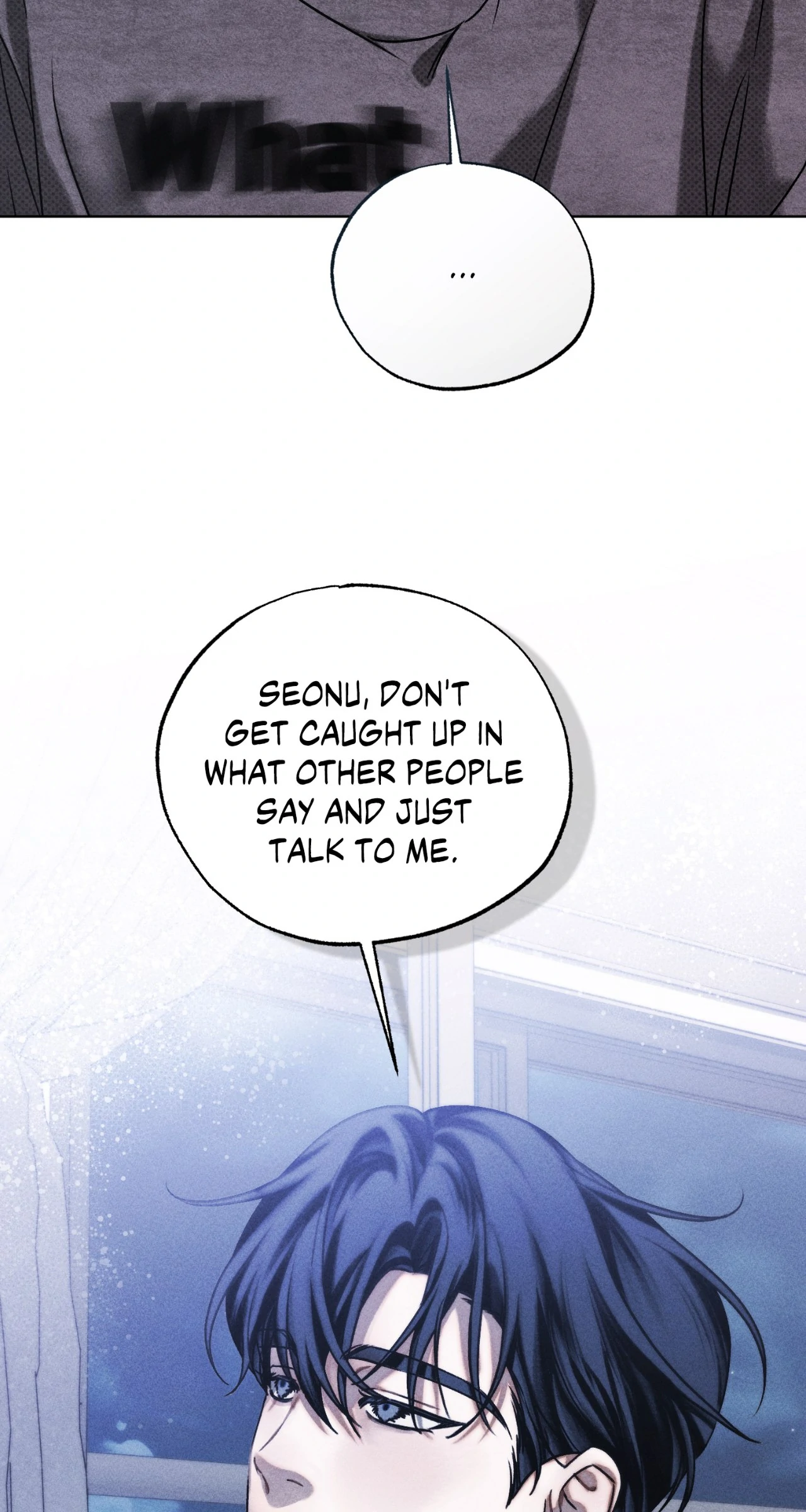 Friend or Faux [Mature] [Uncensored] - Chapter 14 manhwa