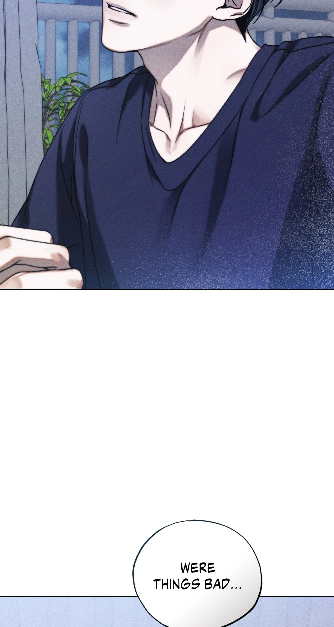 Friend or Faux [Mature] [Uncensored] - Chapter 14 manhwa