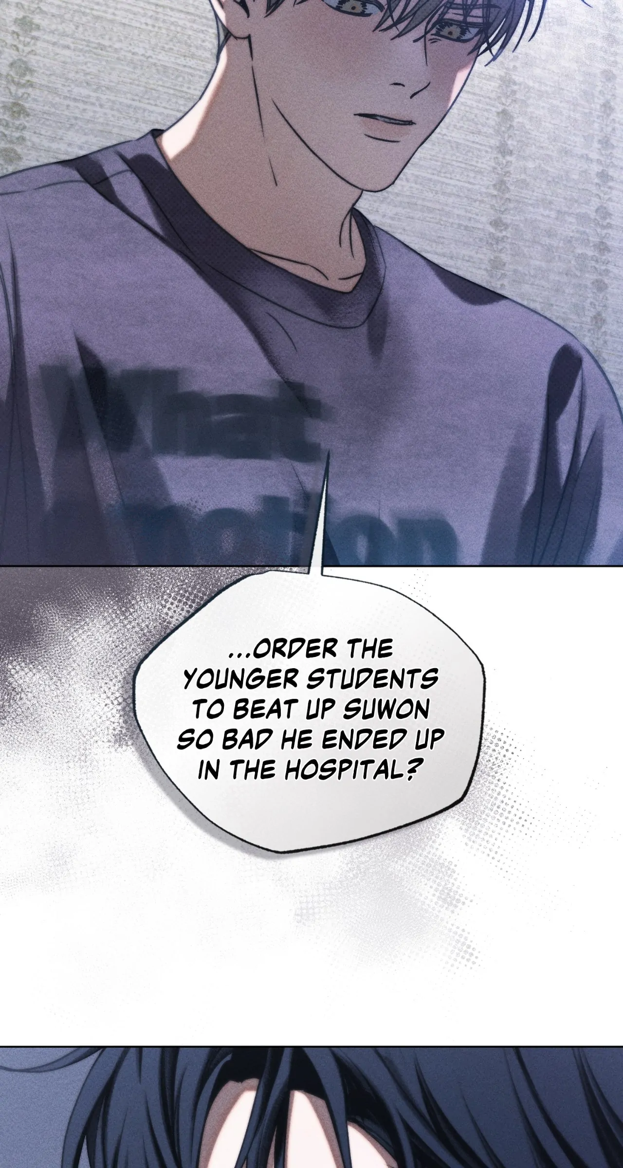 Friend or Faux [Mature] [Uncensored] - Chapter 14 manhwa