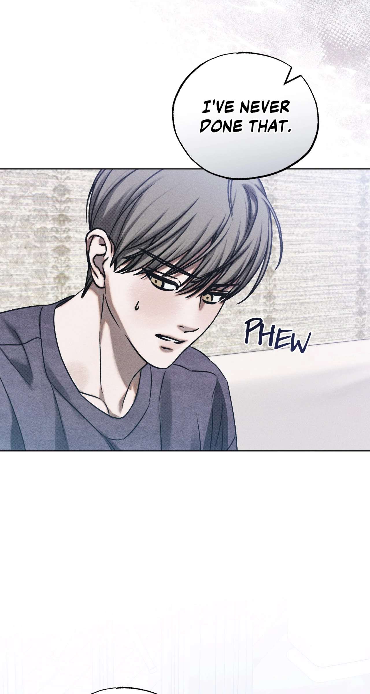 Friend or Faux [Mature] [Uncensored] - Chapter 14 manhwa