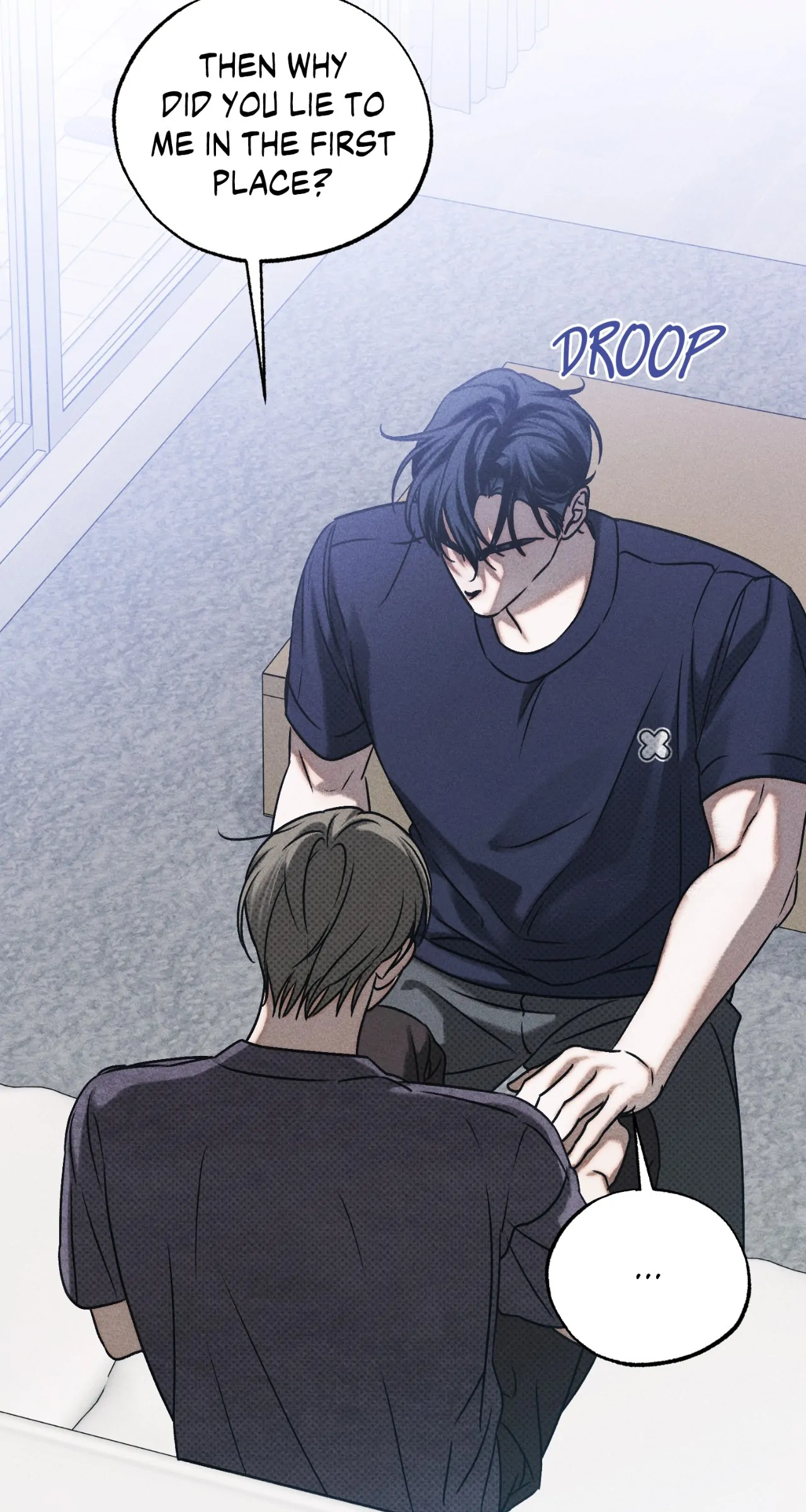 Friend or Faux [Mature] [Uncensored] - Chapter 14 manhwa