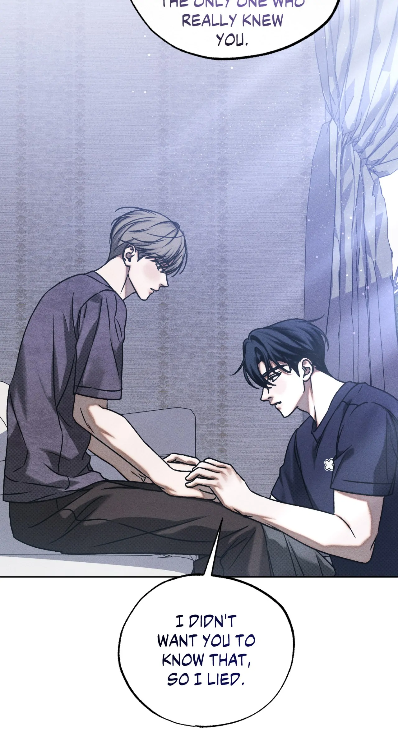 Friend or Faux [Mature] [Uncensored] - Chapter 14 manhwa