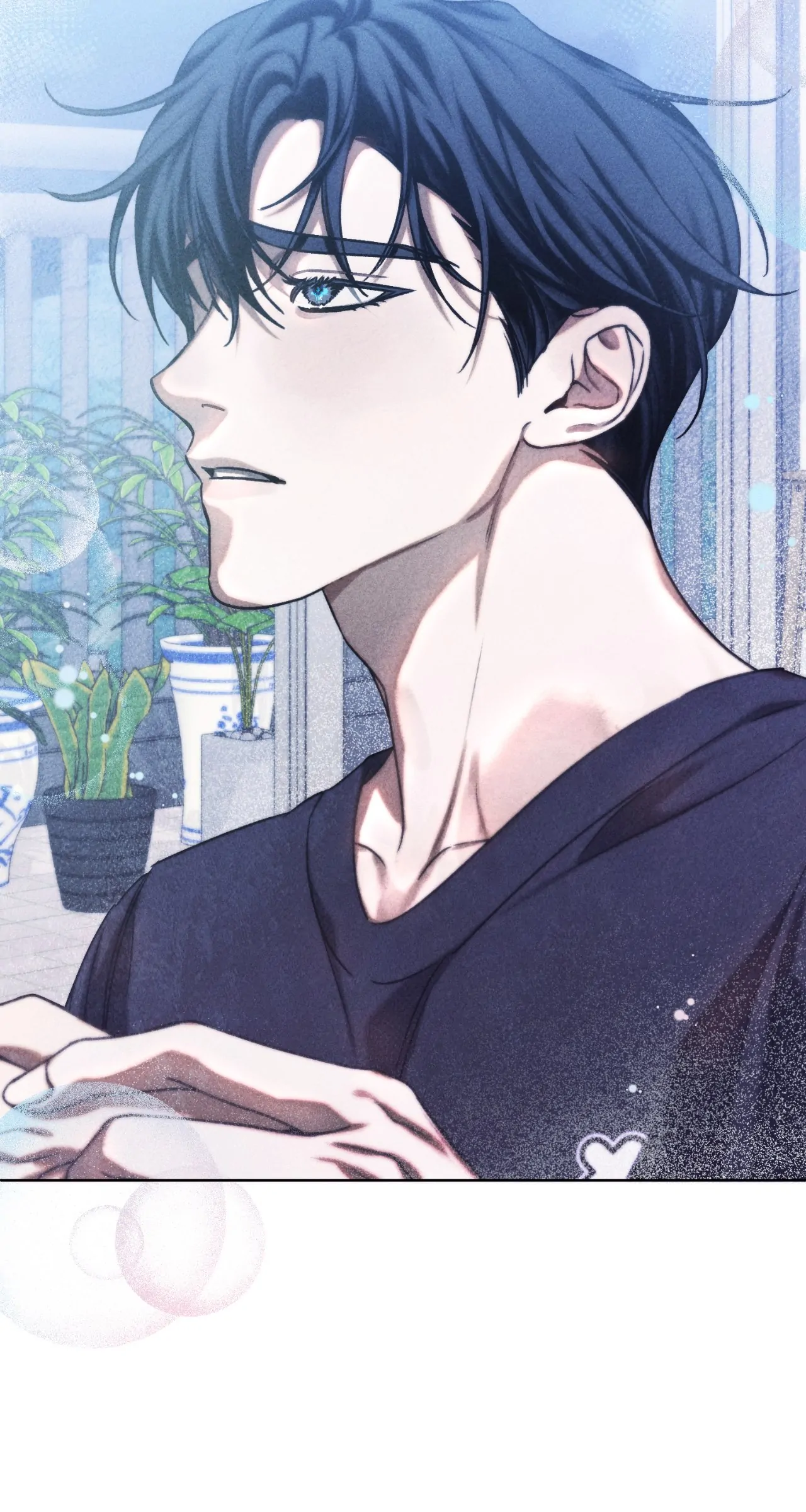 Friend or Faux [Mature] [Uncensored] - Chapter 14 manhwa