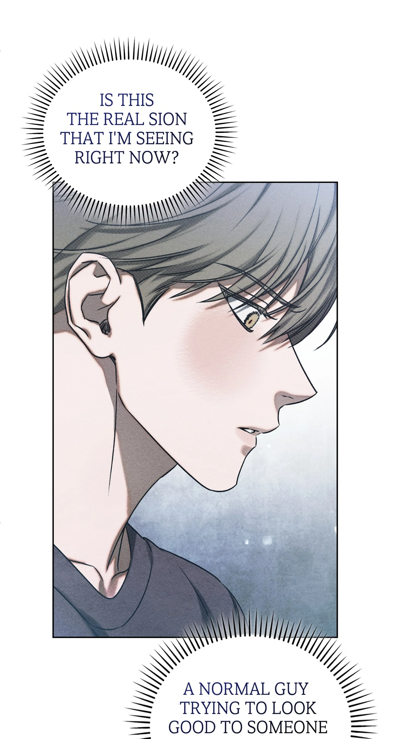Friend or Faux [Mature] [Uncensored] - Chapter 14 manhwa