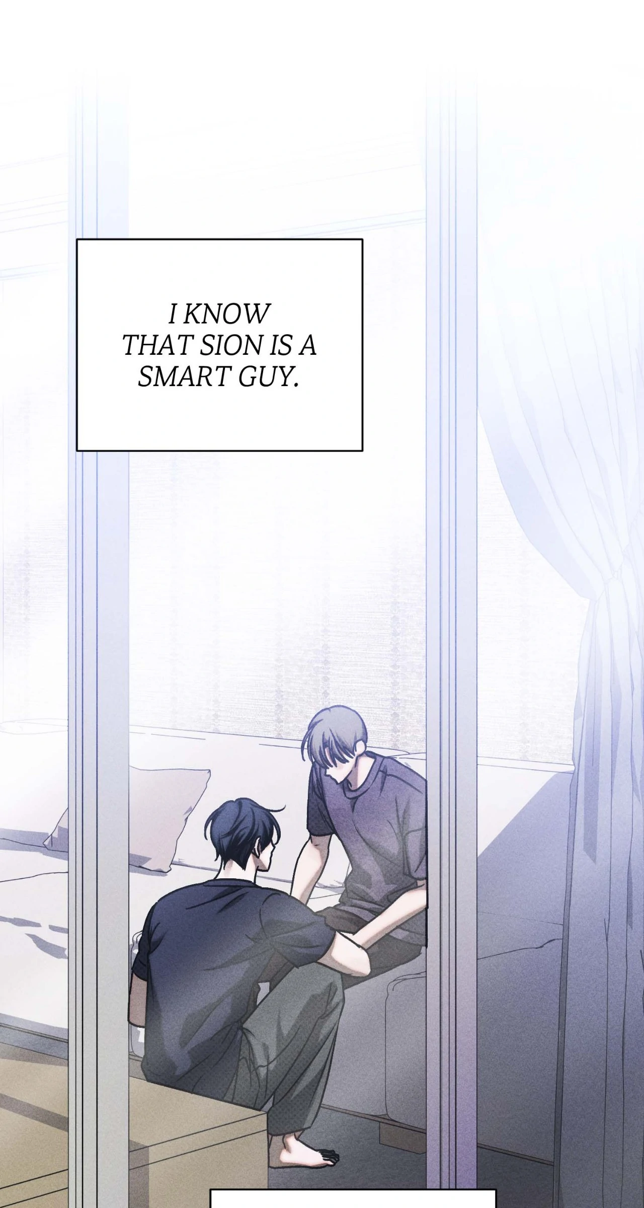 Friend or Faux [Mature] [Uncensored] - Chapter 14 manhwa
