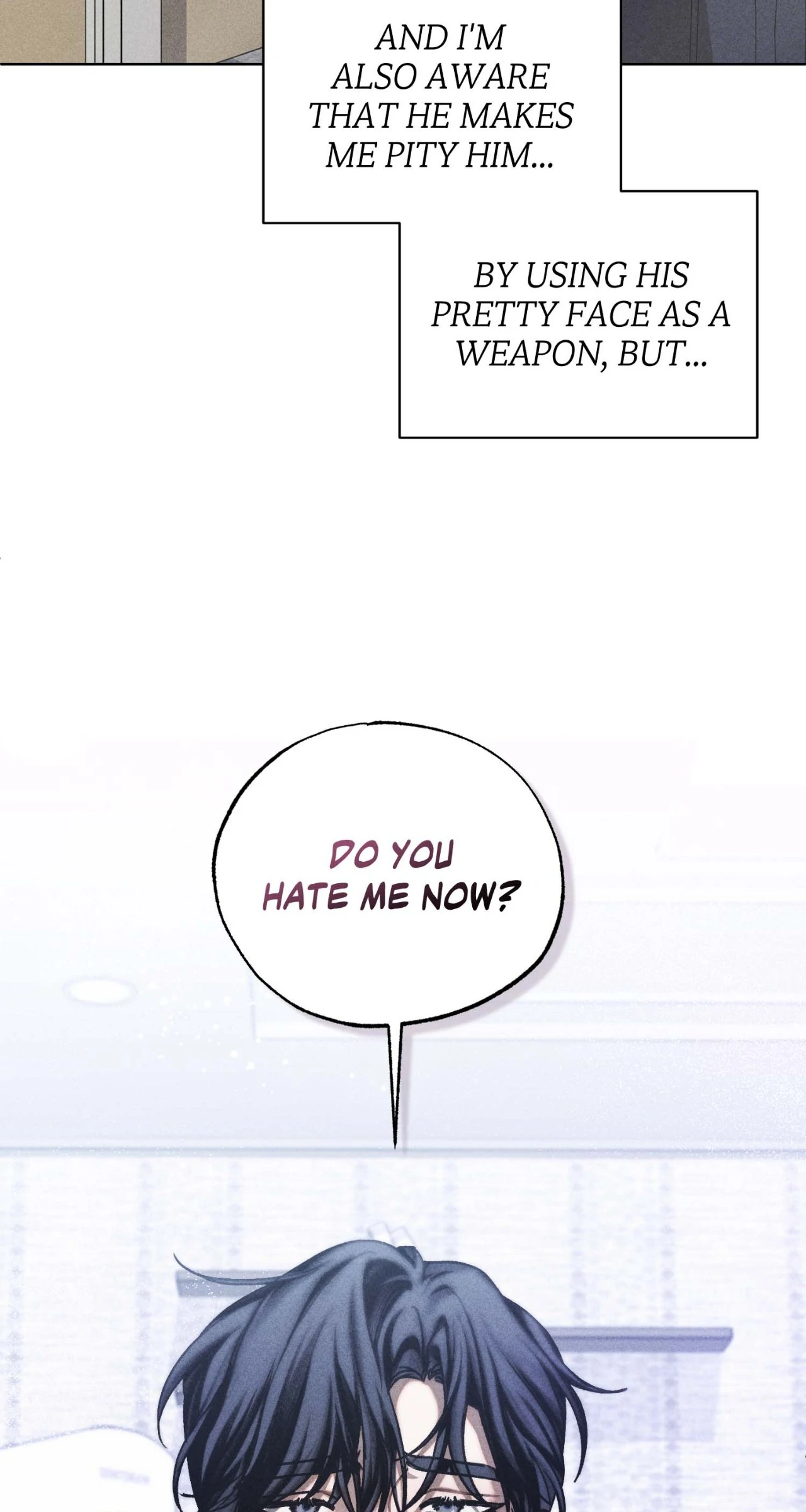 Friend or Faux [Mature] [Uncensored] - Chapter 14 manhwa