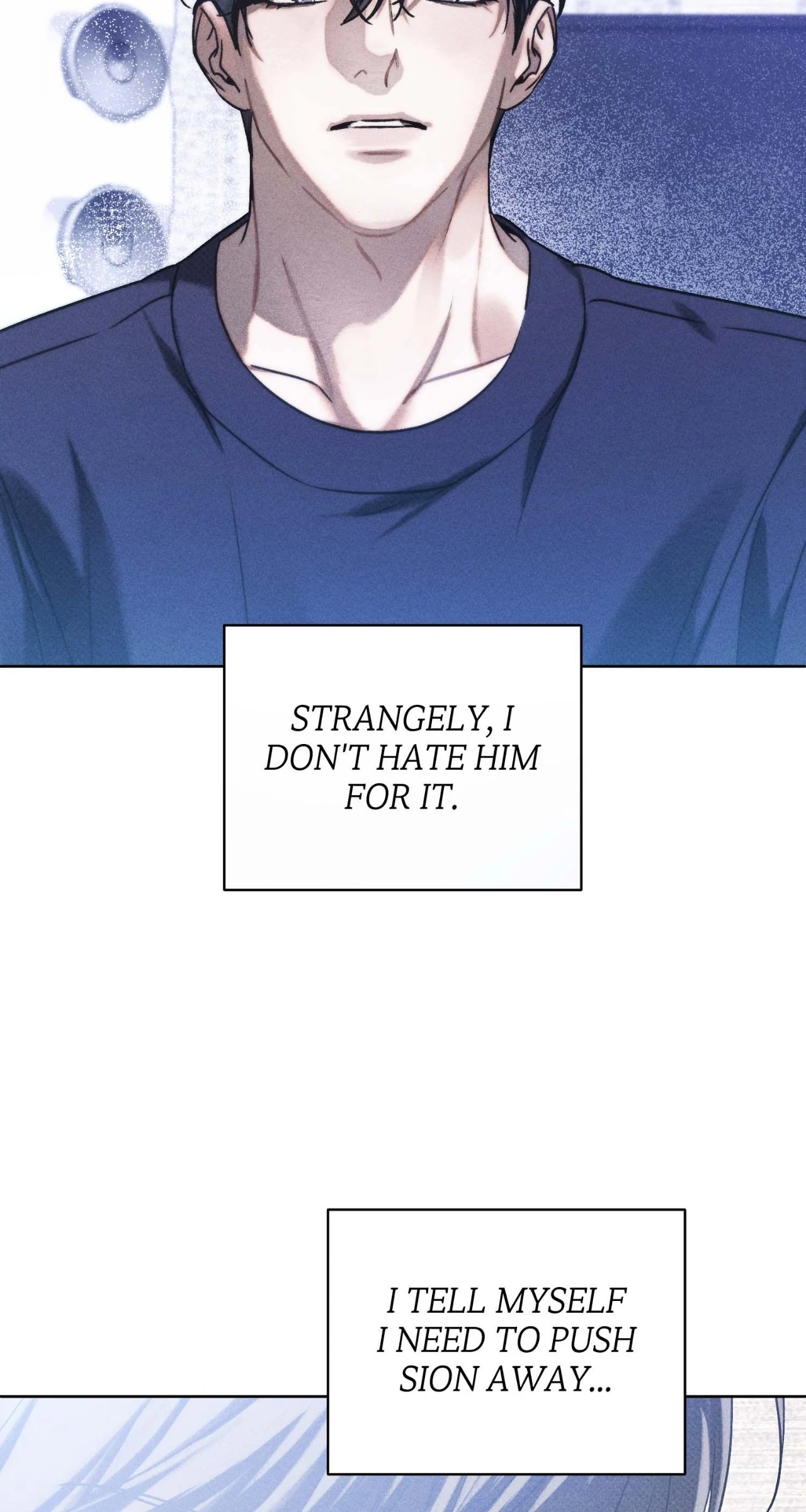 Friend or Faux [Mature] [Uncensored] - Chapter 14 manhwa