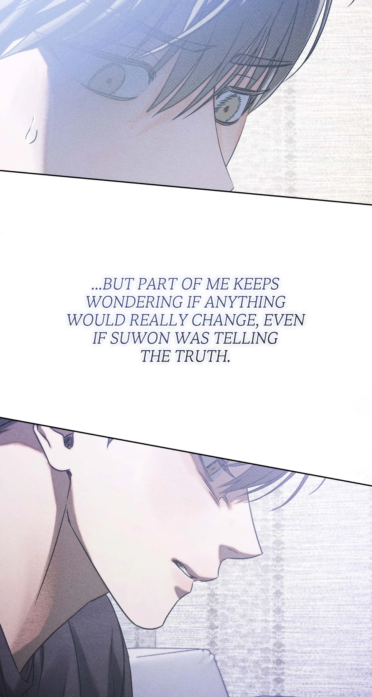 Friend or Faux [Mature] [Uncensored] - Chapter 14 manhwa