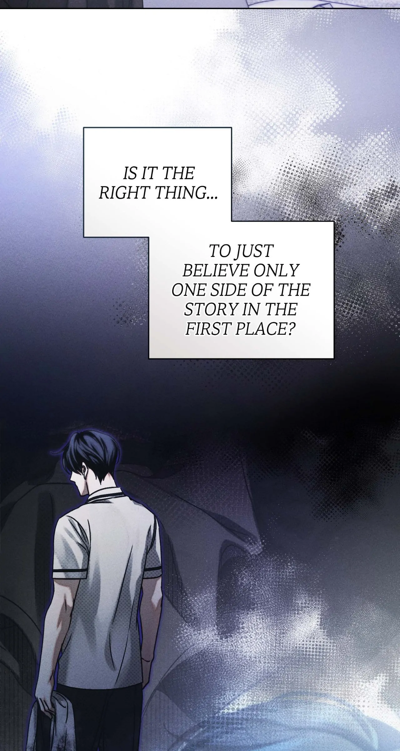 Friend or Faux [Mature] [Uncensored] - Chapter 14 manhwa