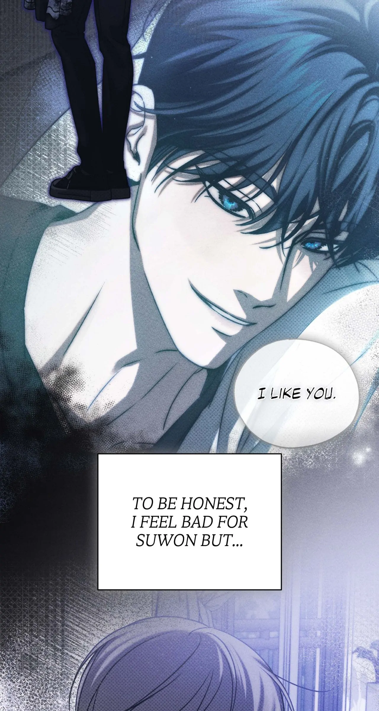 Friend or Faux [Mature] [Uncensored] - Chapter 14 manhwa