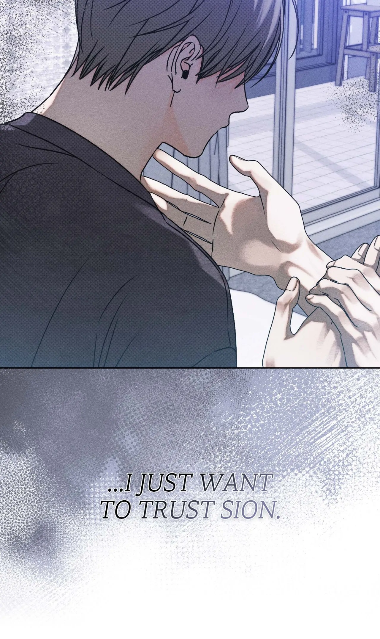 Friend or Faux [Mature] [Uncensored] - Chapter 14 manhwa